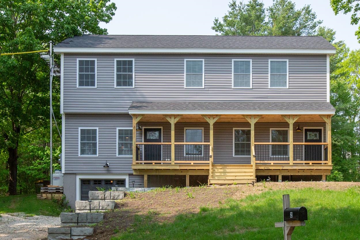 2 Bowers Road Property Photo 2