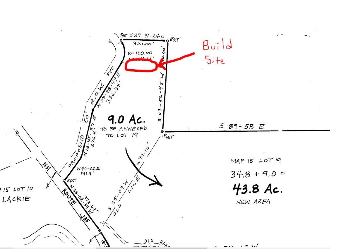 00 Monroe Road Property Photo 4