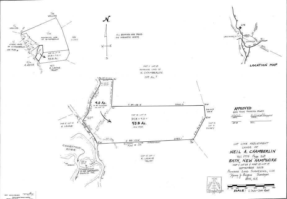 00 Monroe Road Property Photo 5