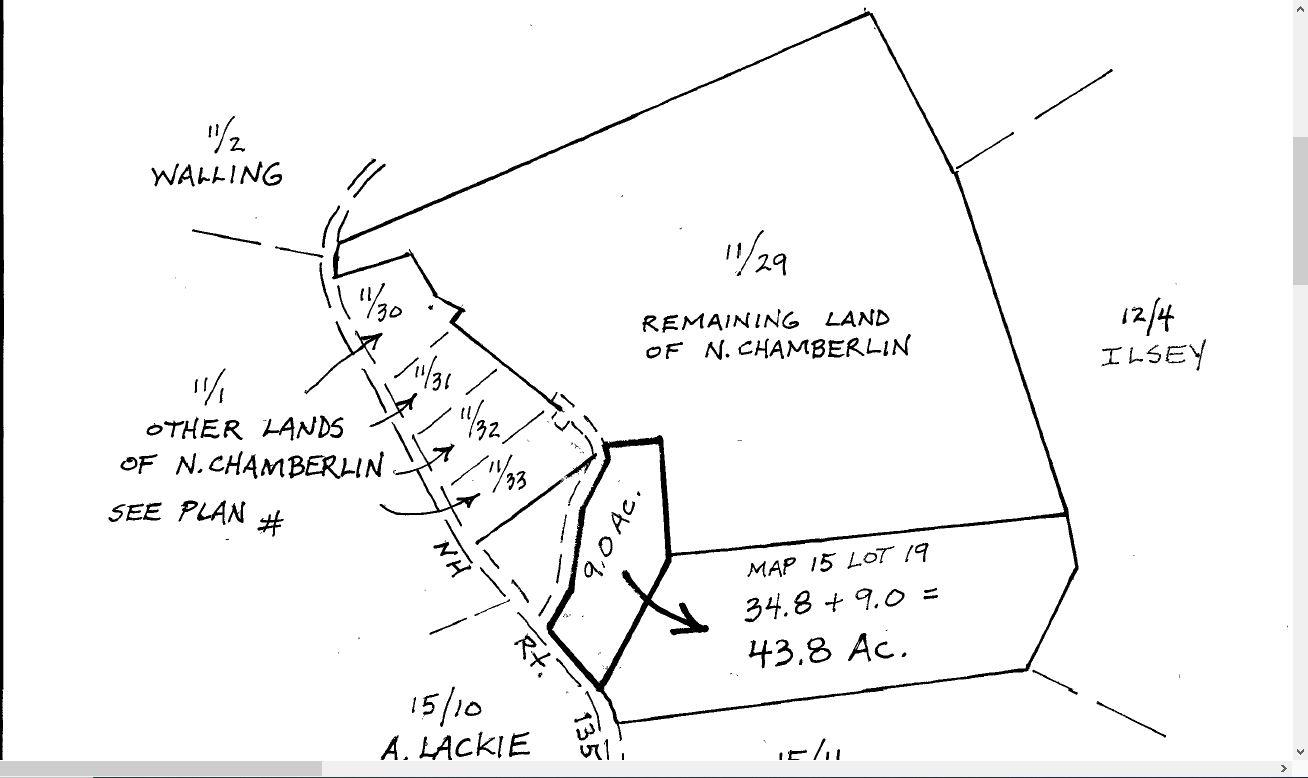 00 Monroe Road Property Photo 7