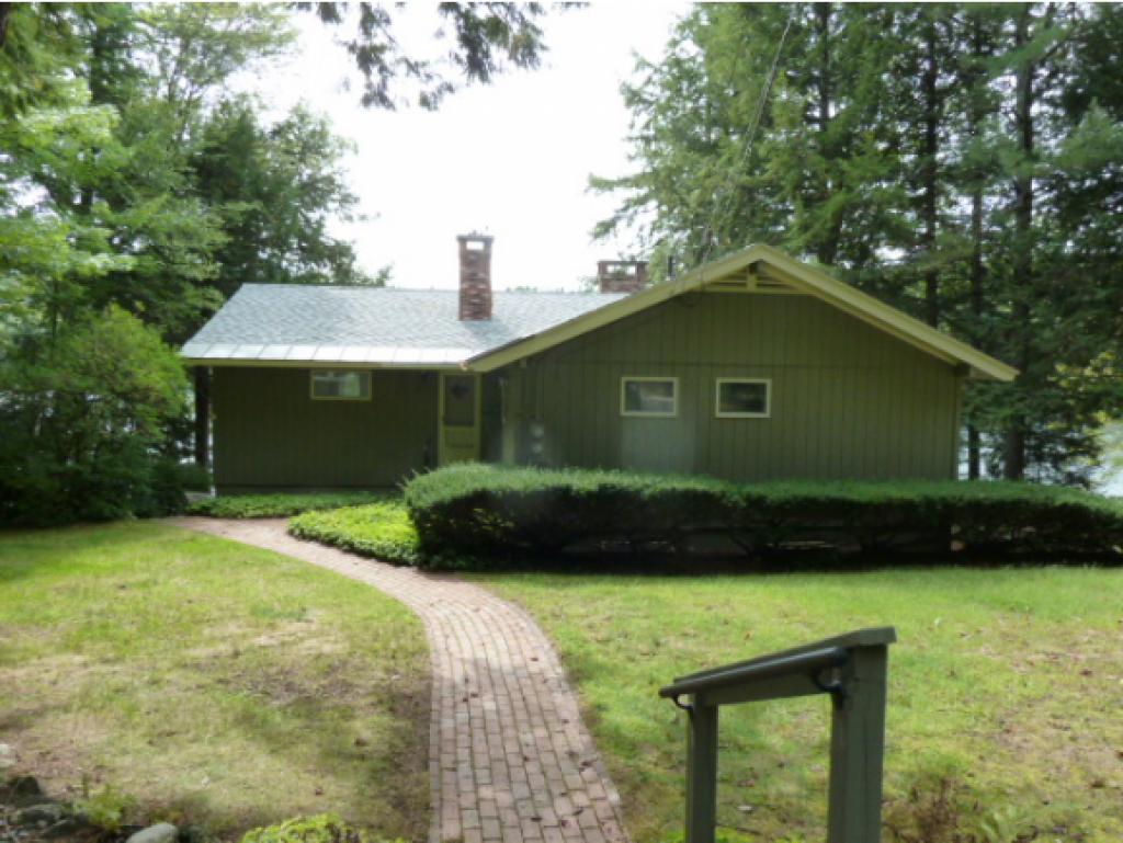 1058 Lake Avenue Property Photo 1