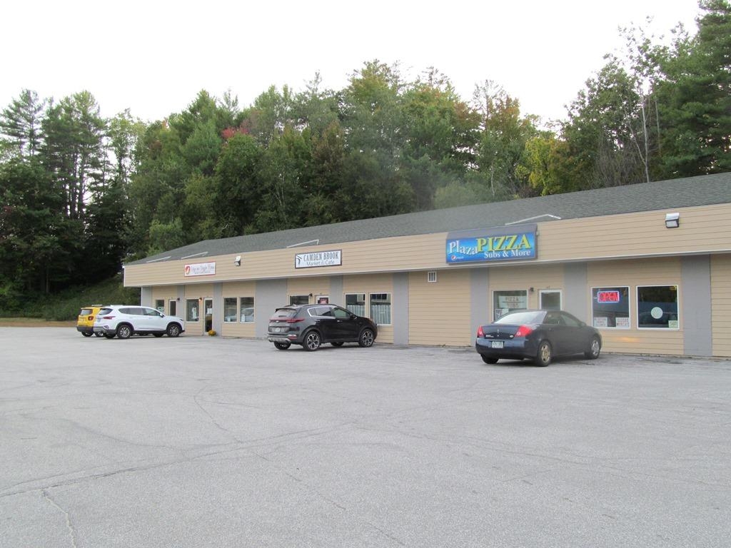49 John Stark Highway Property Photo 1