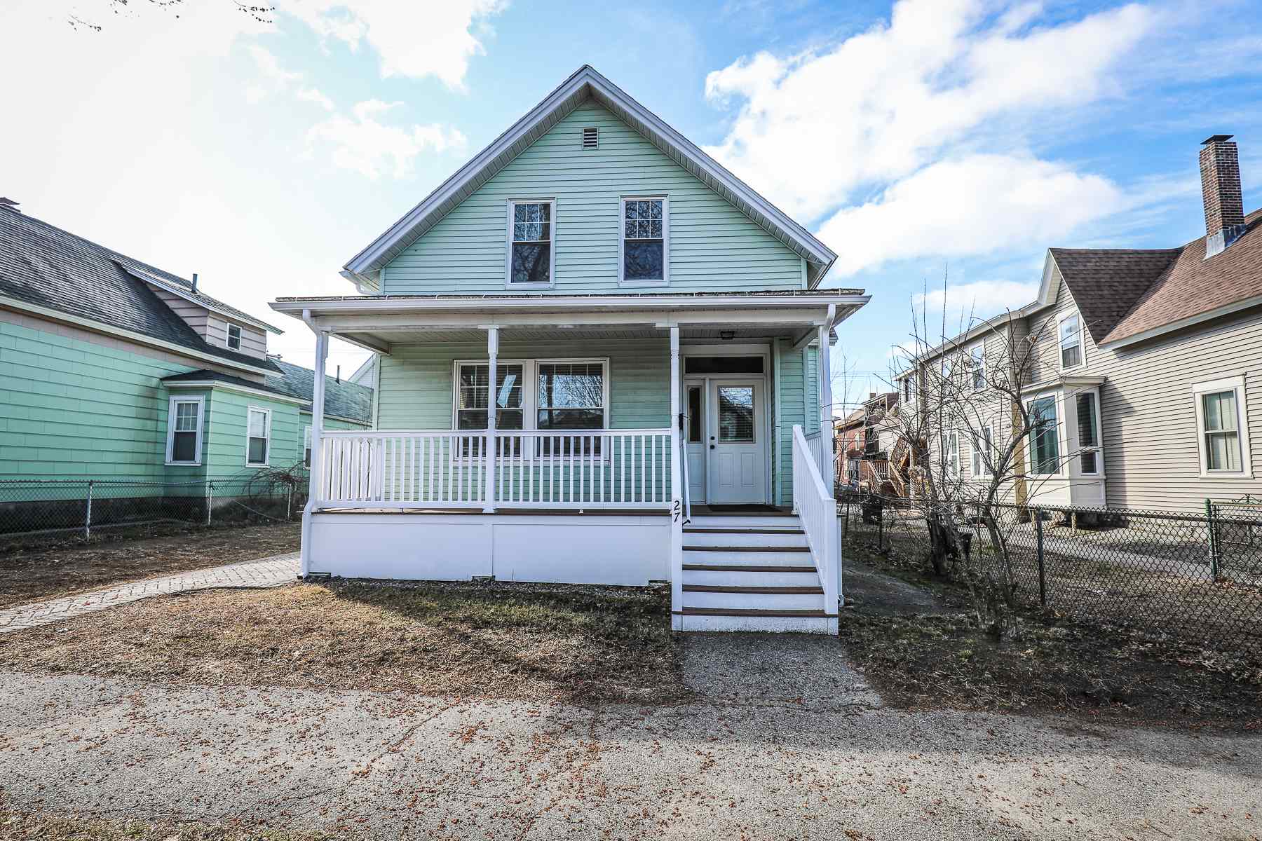 27 Blodget Street Property Photo 2