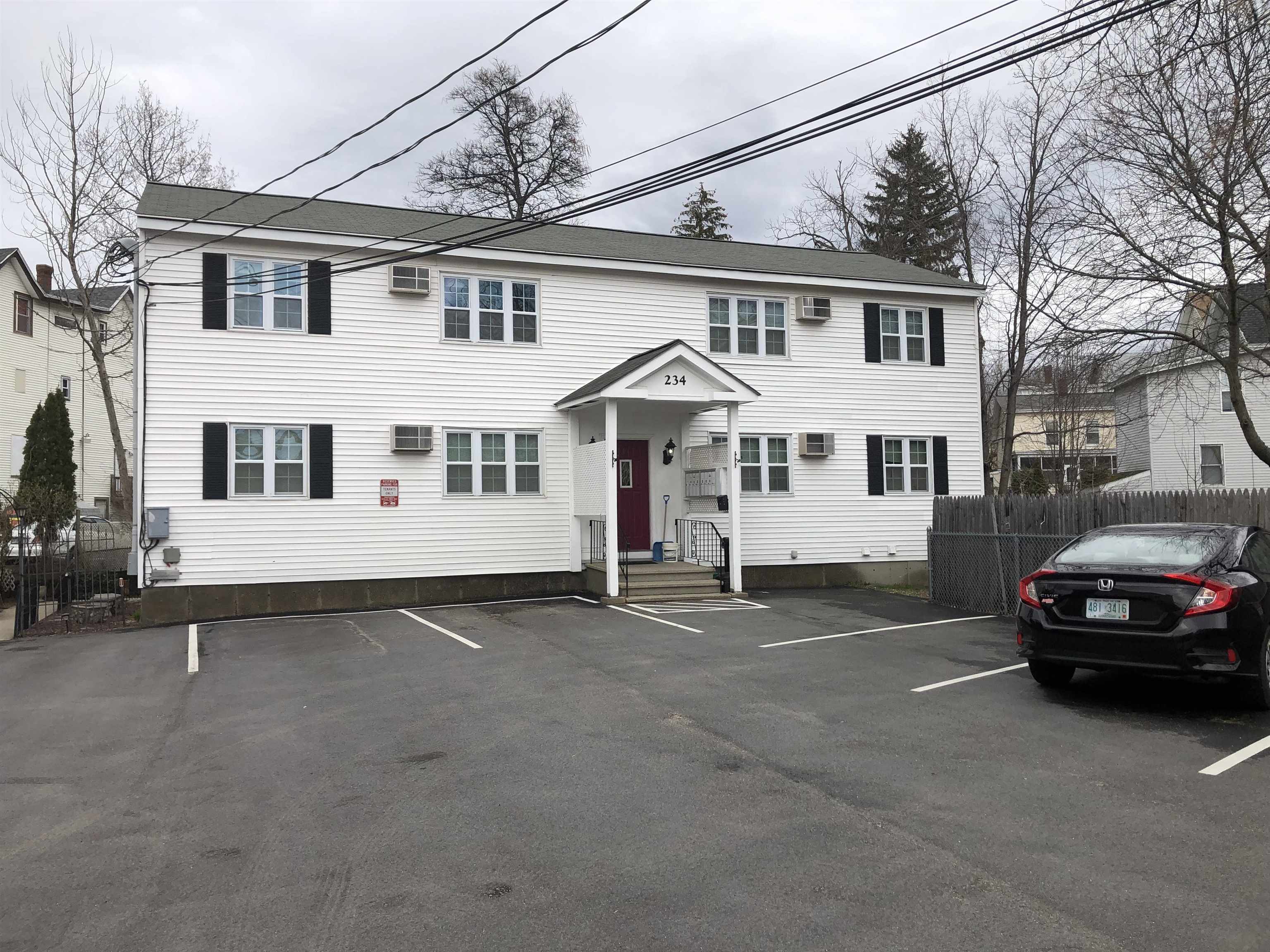 234 Lowell Street Property Photo 1