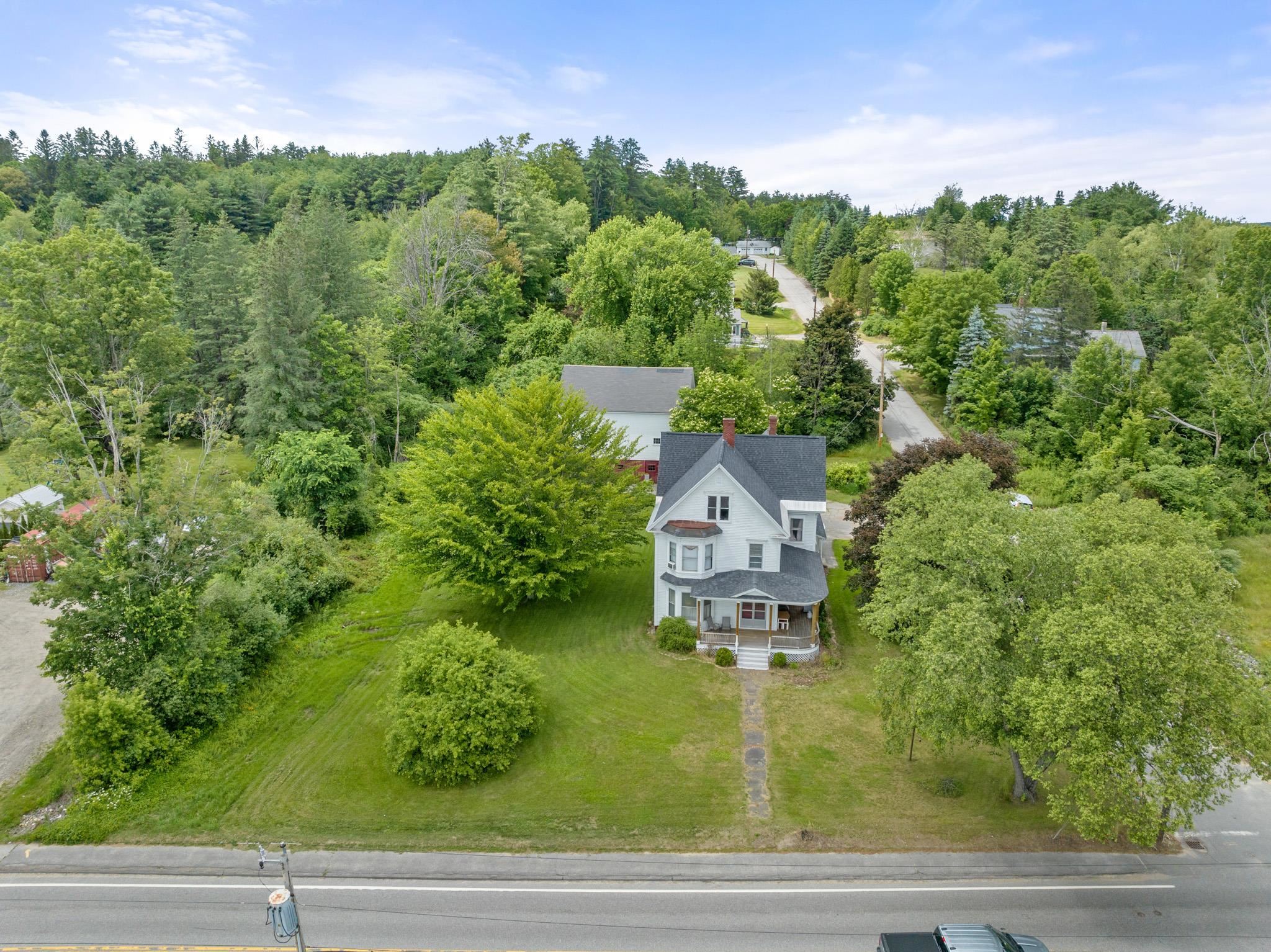 4 Grant Street Property Photo