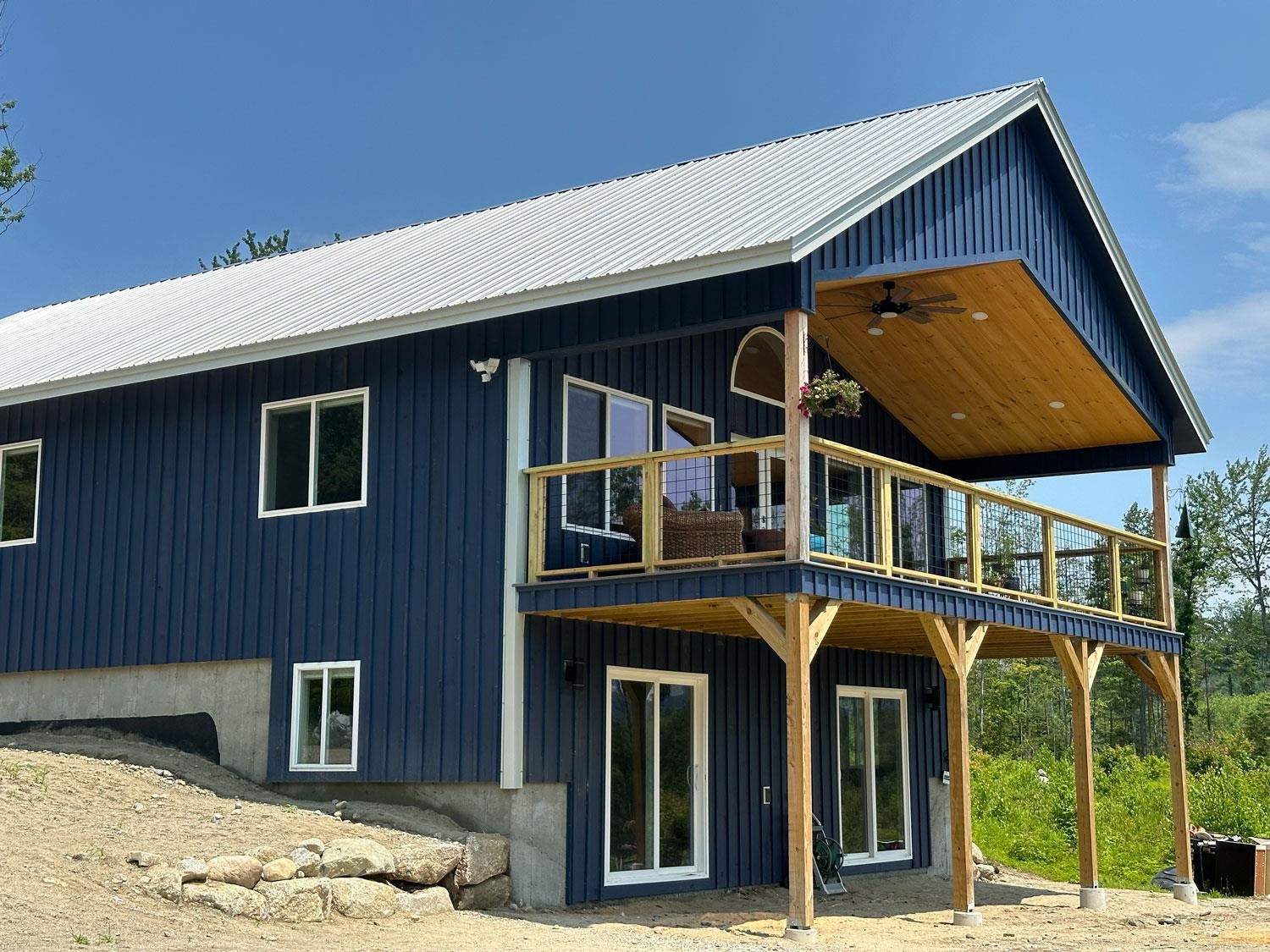 48 Wiggin Road Property Photo 1