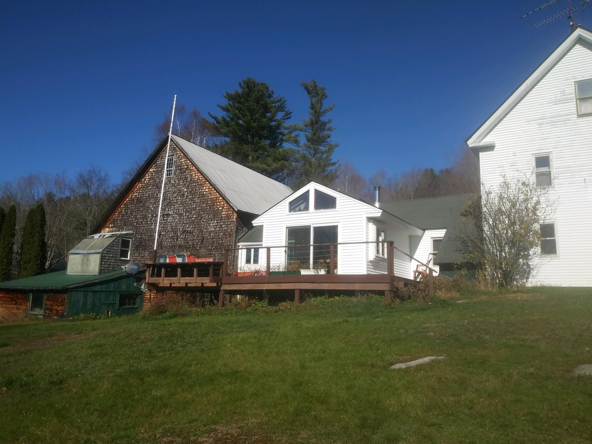 79 Prospect Hill Road Property Photo 2
