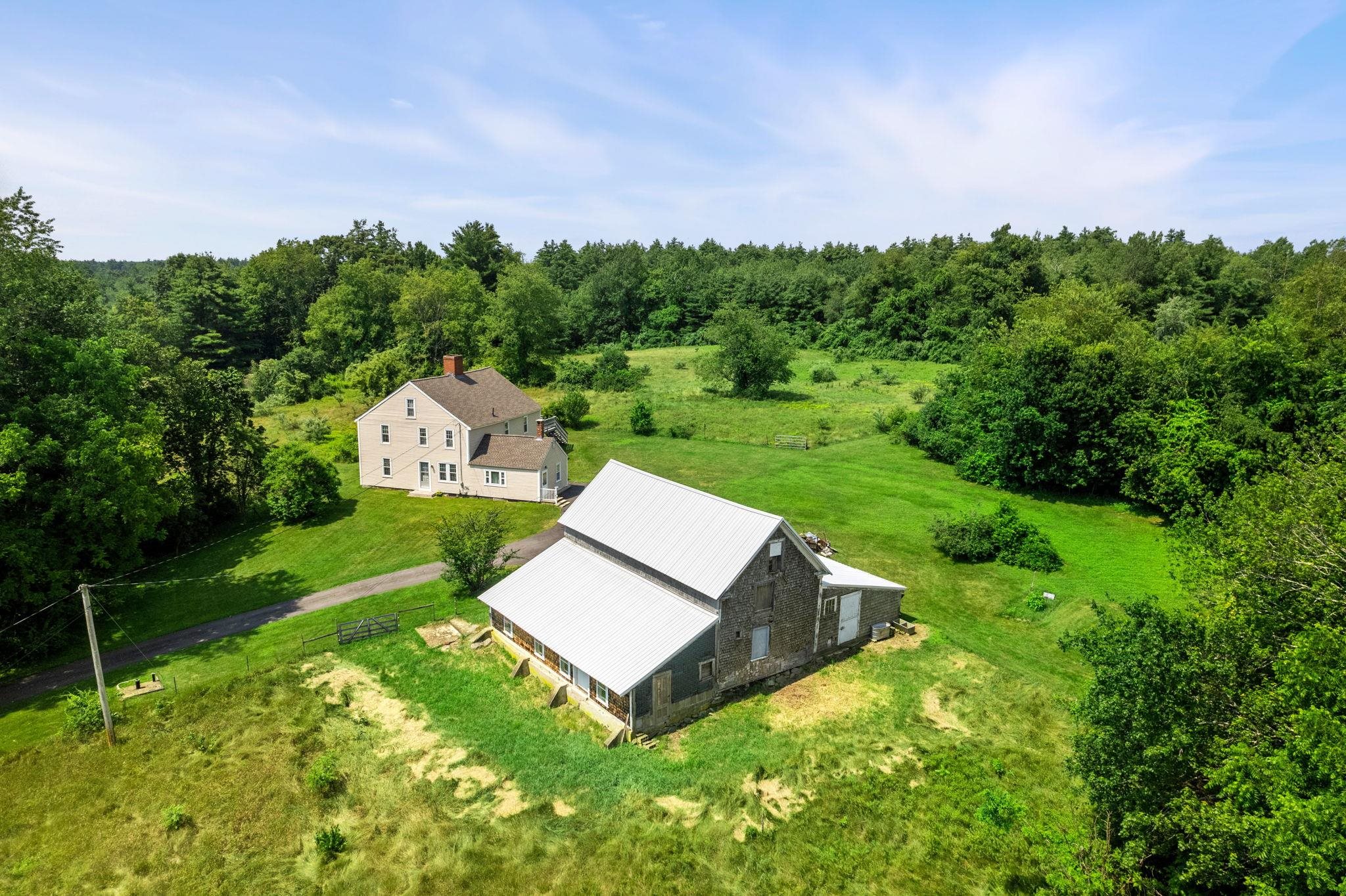 131 North Road Property Photo