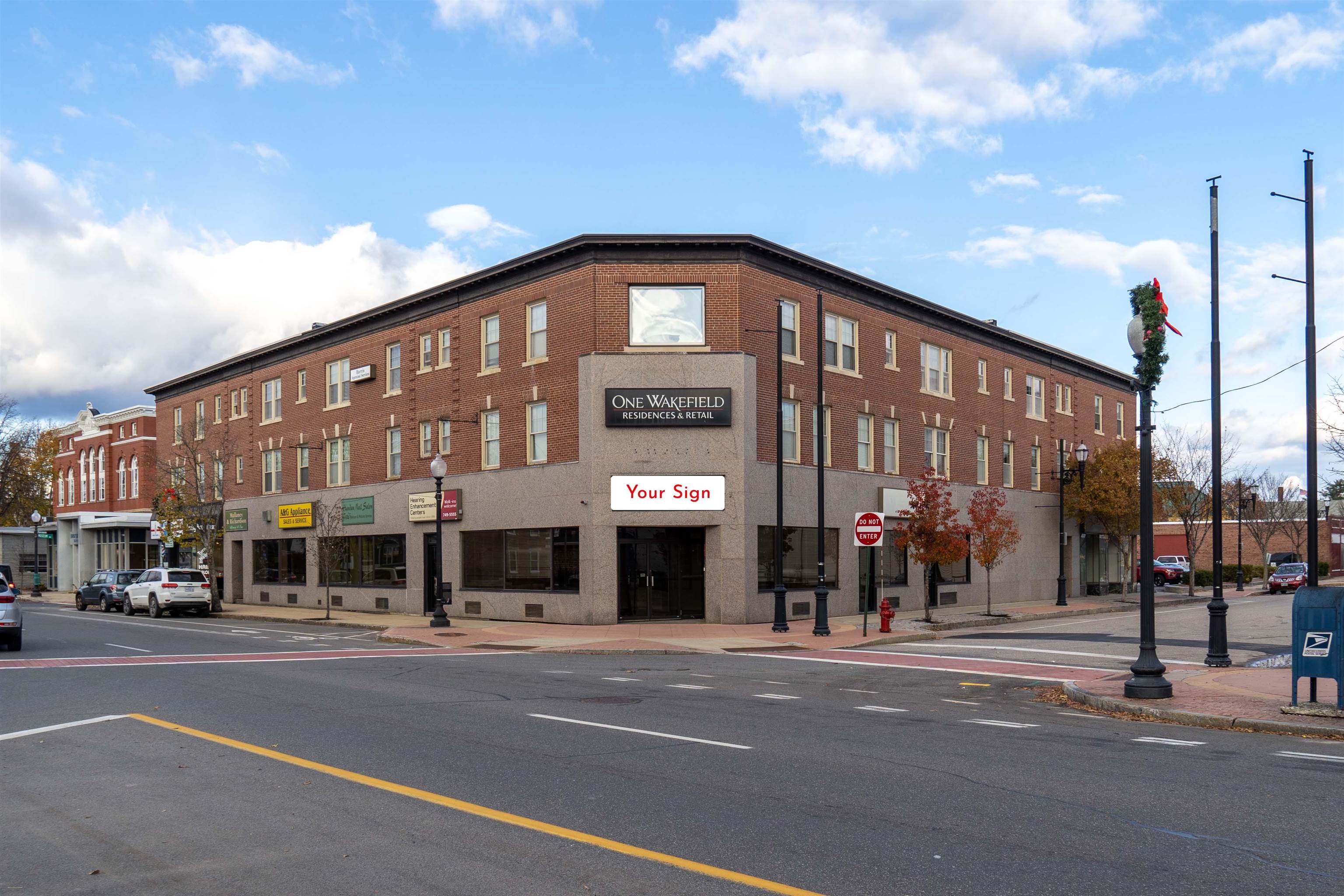 1 Wakefield Street Property Photo 1