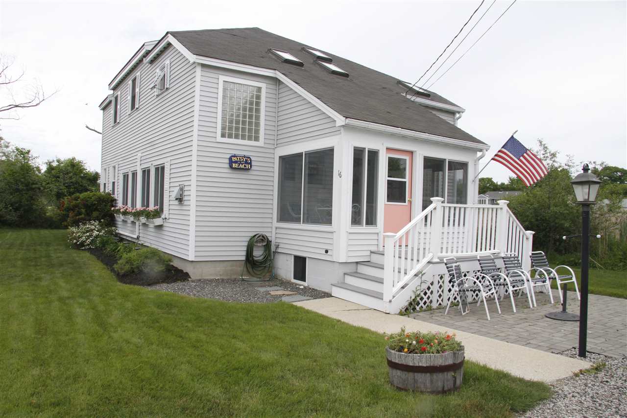 16 Kenphil Avenue Property Photo 1