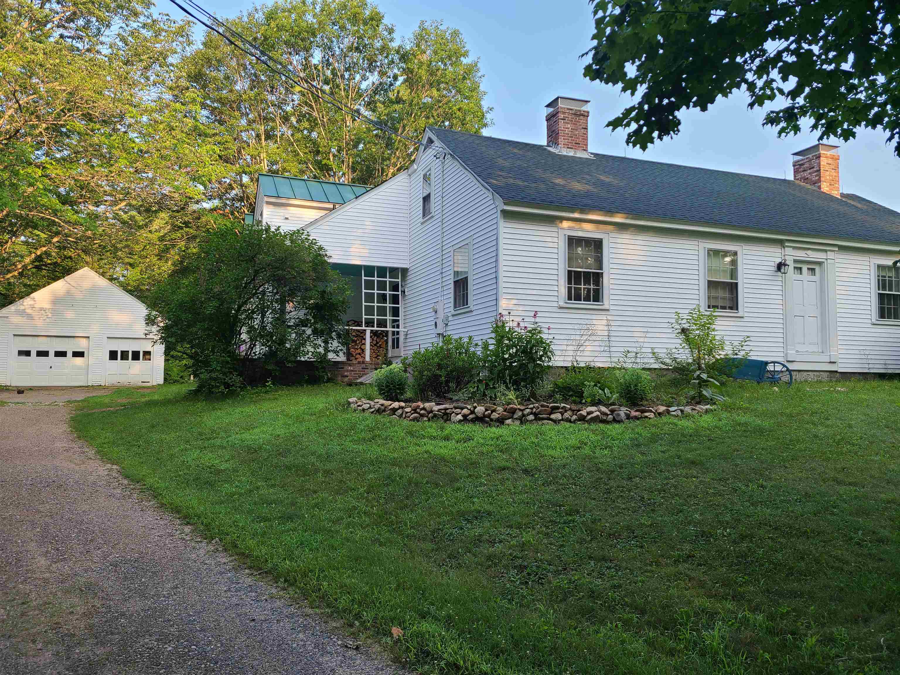 186 Whiteface Road Property Photo 1