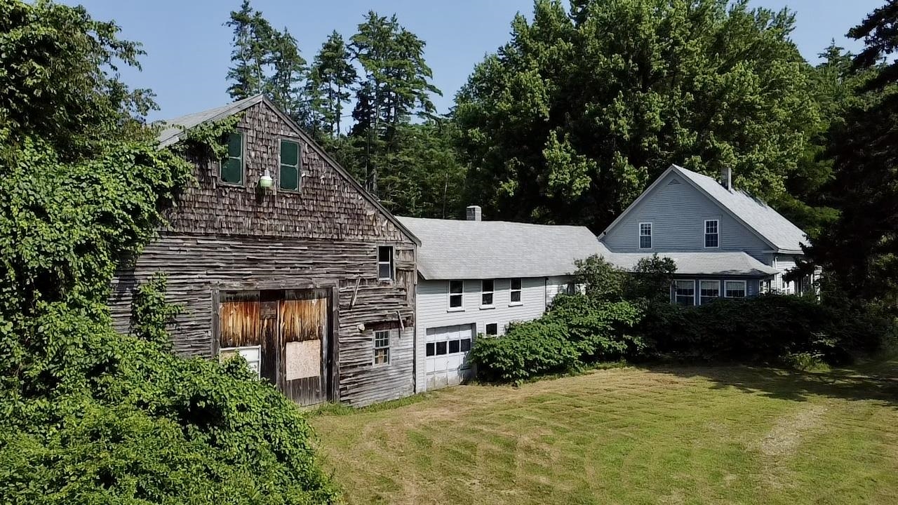 4 Ricker Road Property Photo