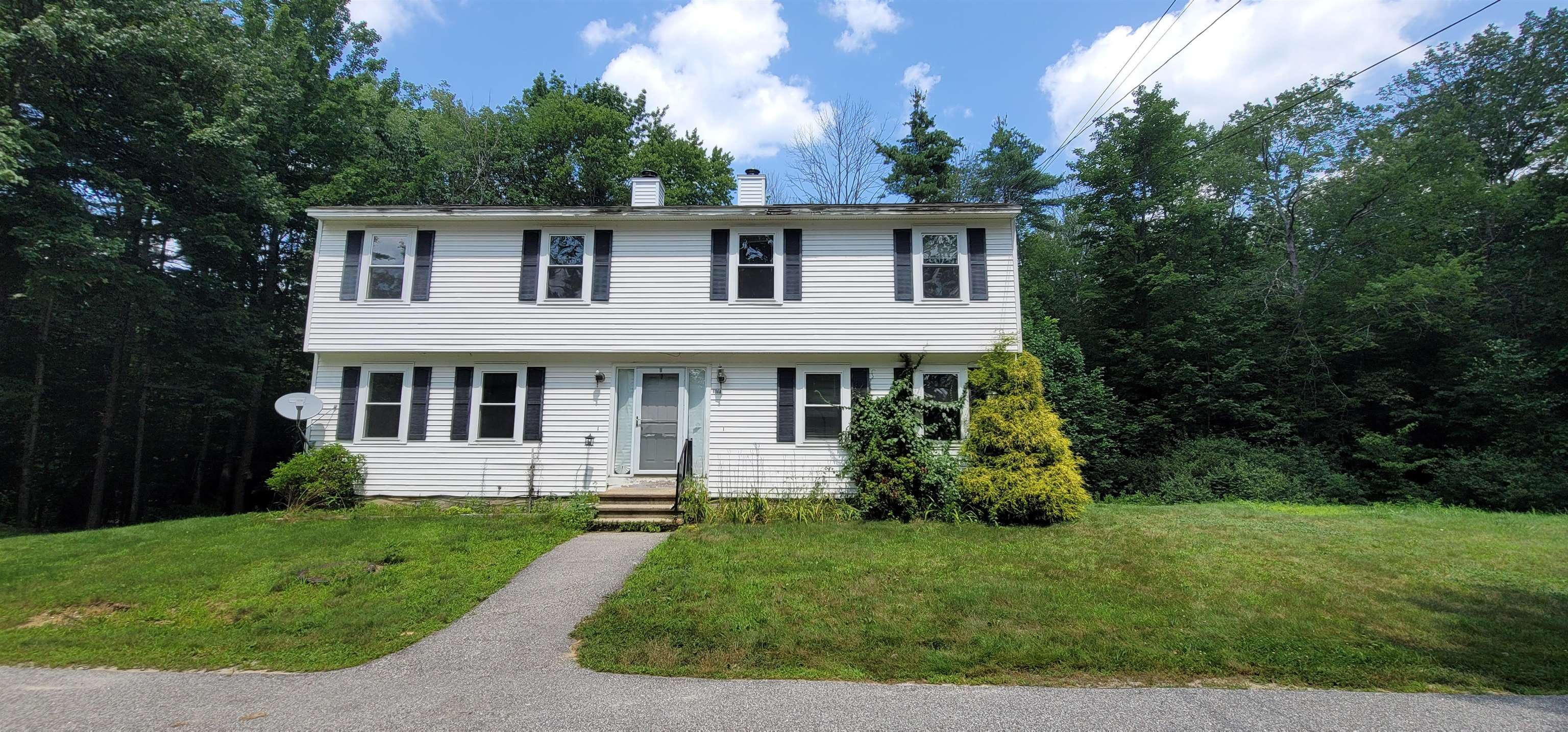 406 Peacham Road Property Photo 1