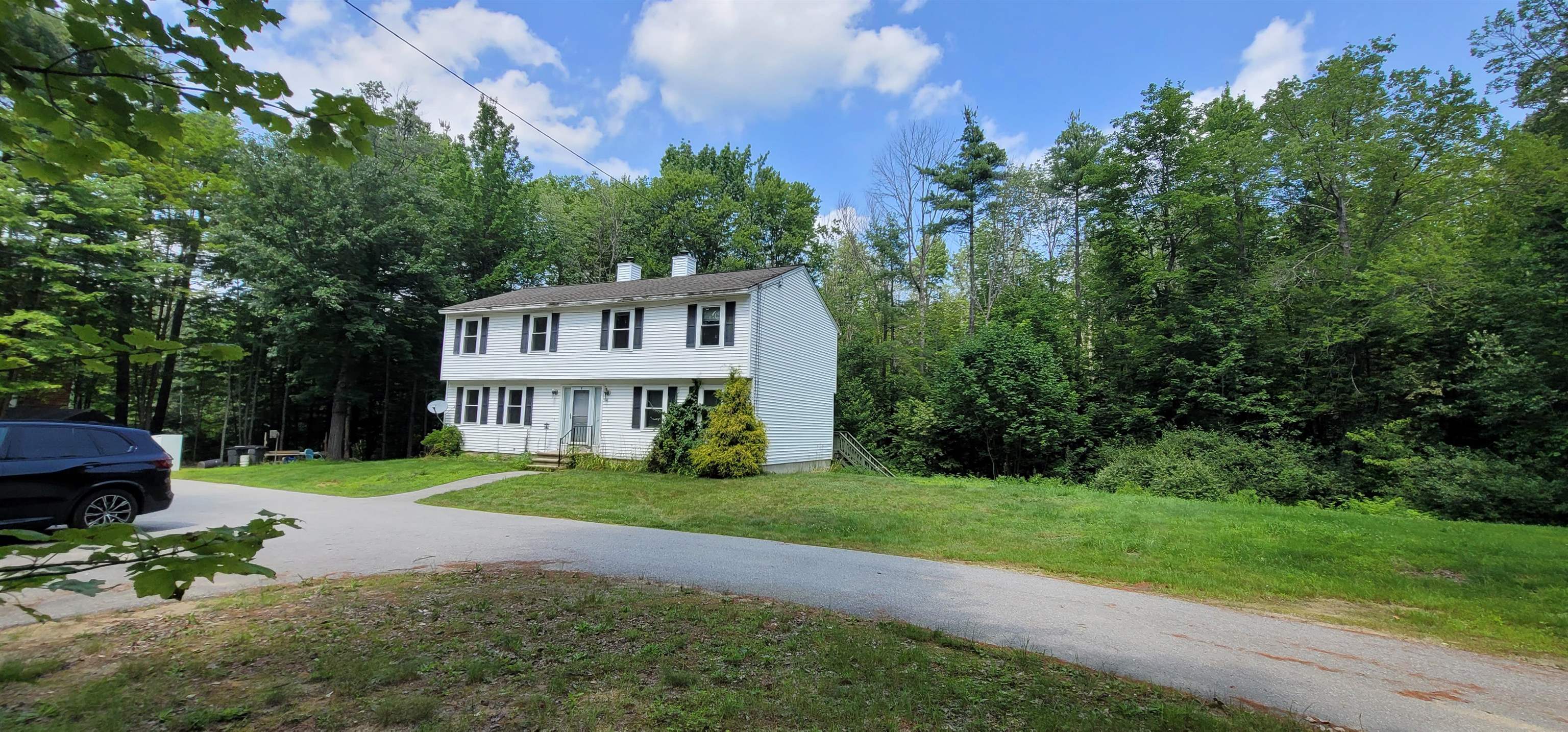 406 Peacham Road Property Photo 2