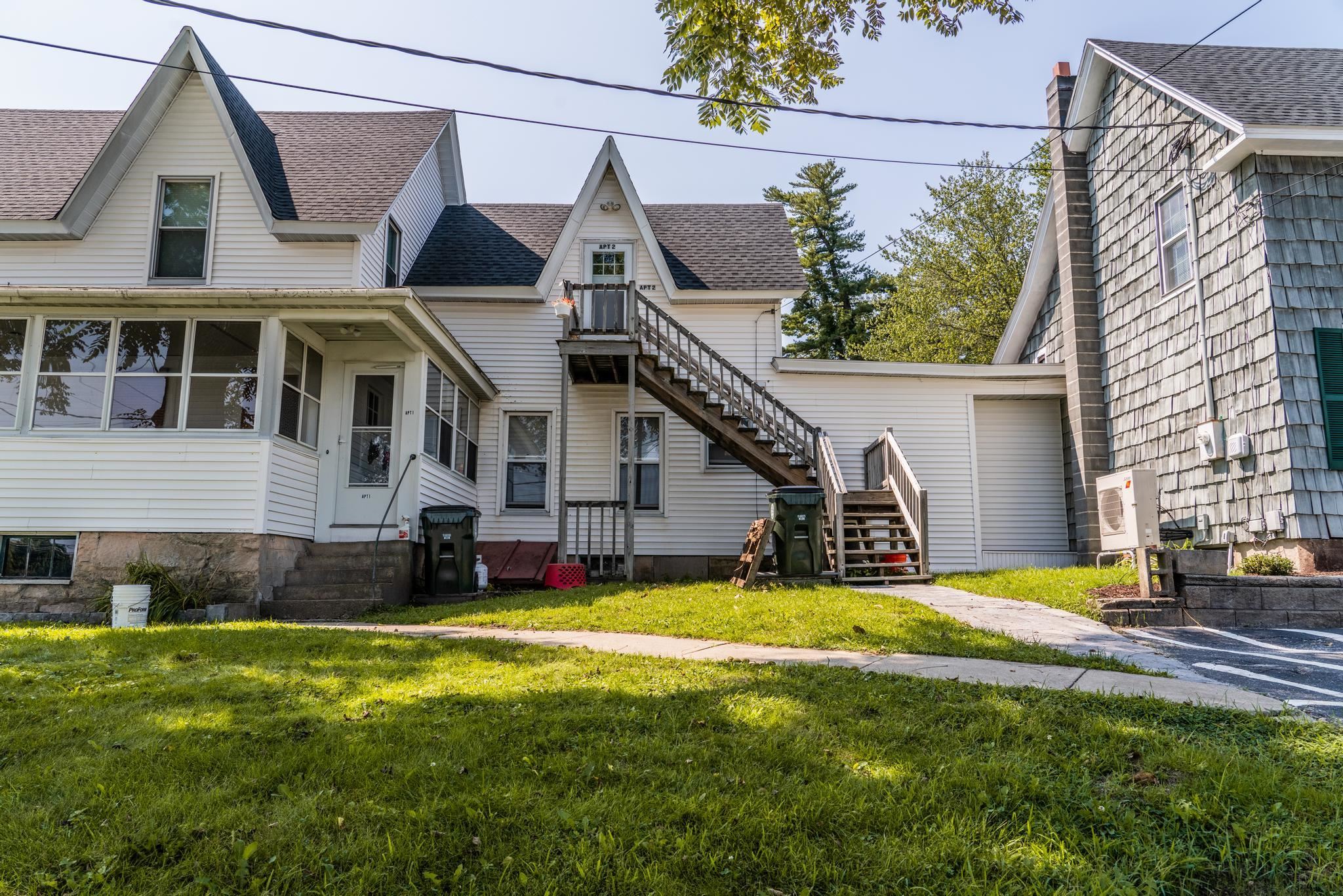 482 Reservoir Avenue Property Photo 1