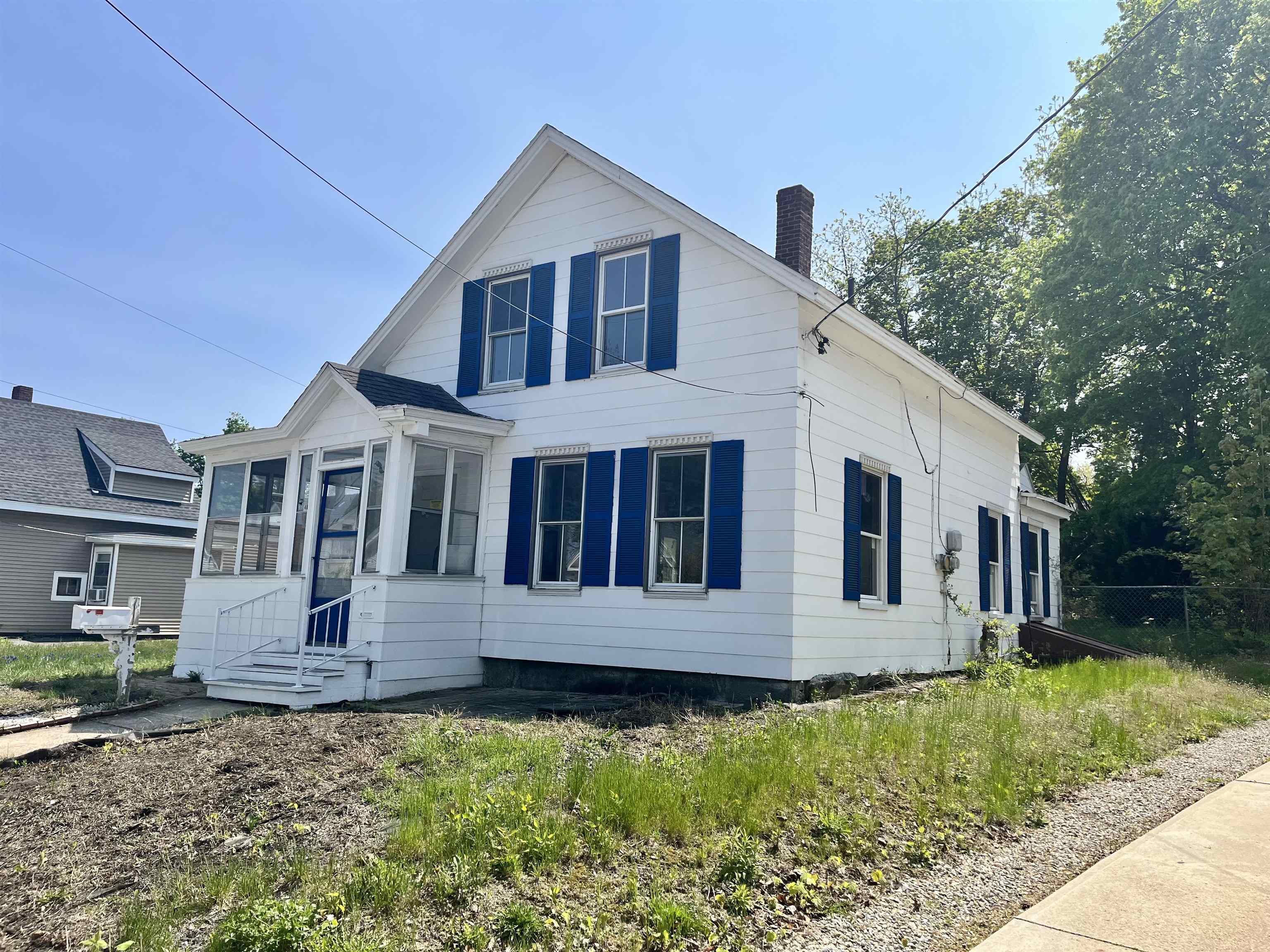 46 Amherst Street Property Photo 1