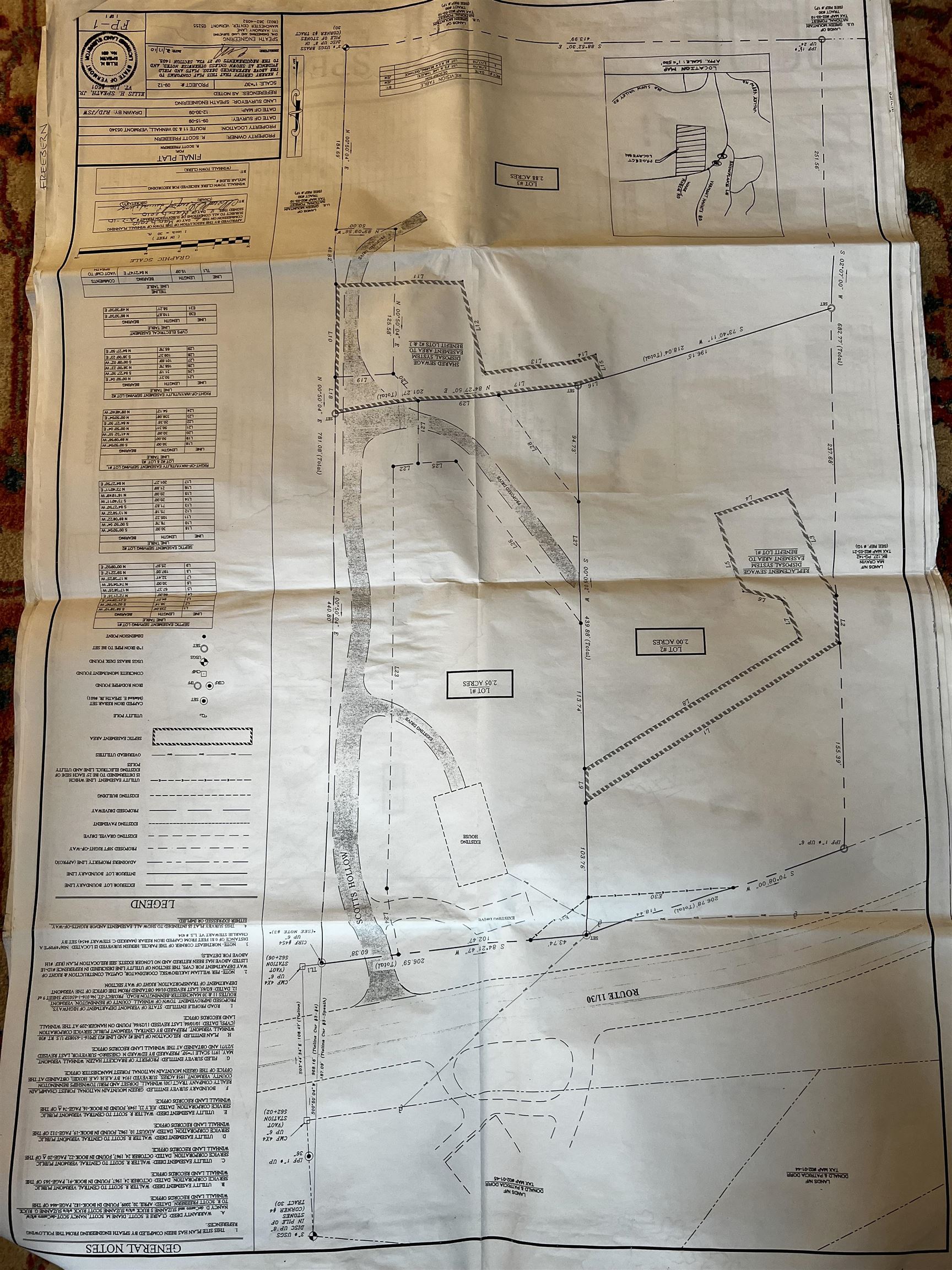 Lot 3 Route 11/30 Property Photo 15