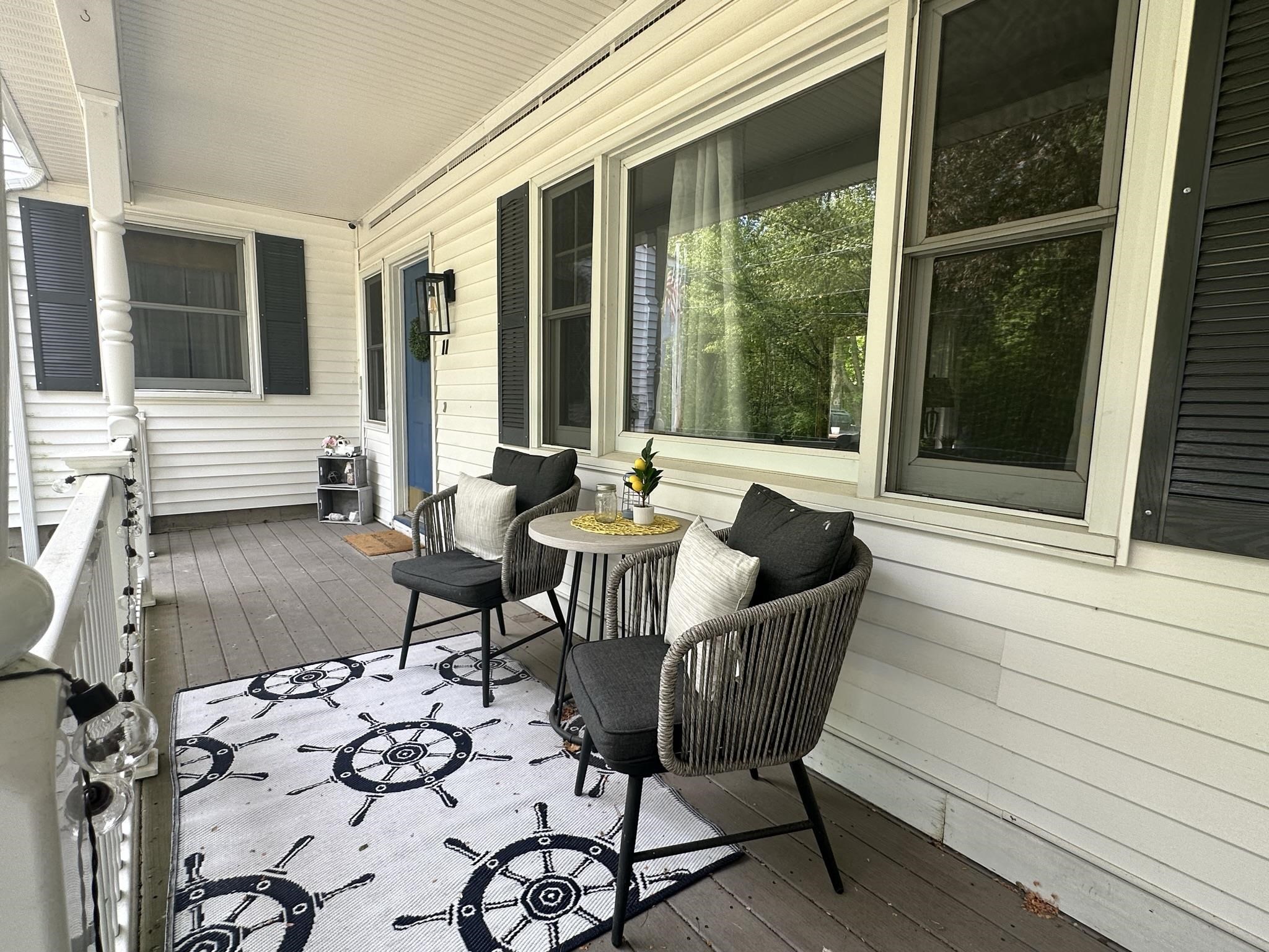 11 Chabot Street Property Photo 1