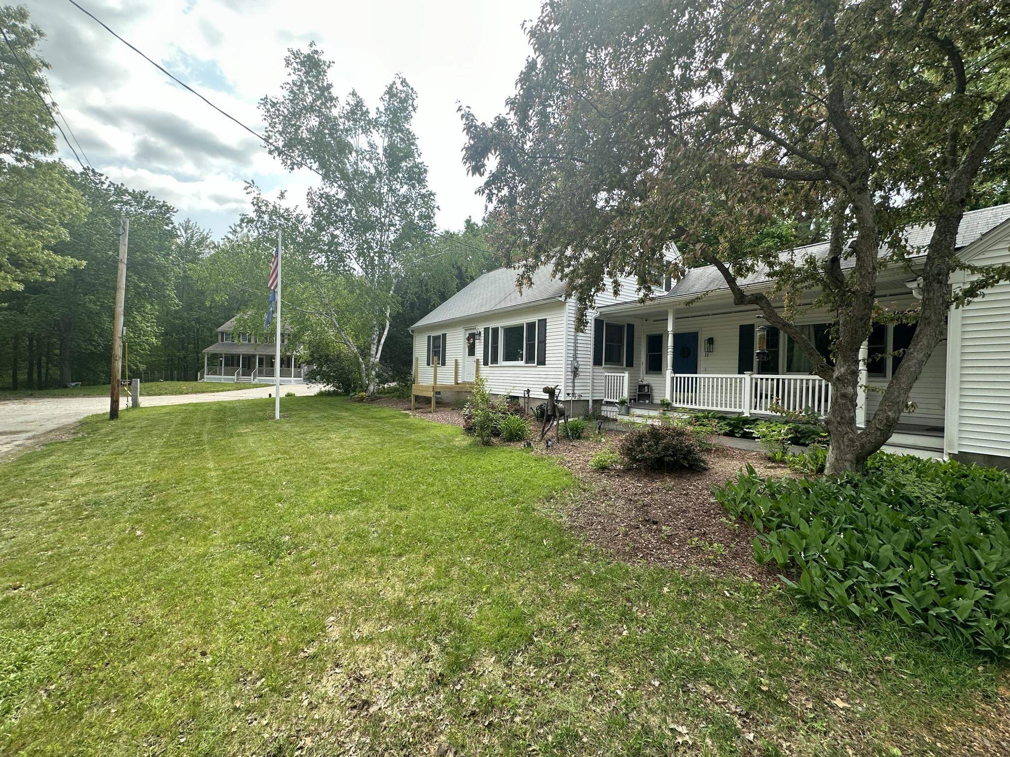 11 Chabot Street Property Photo 2