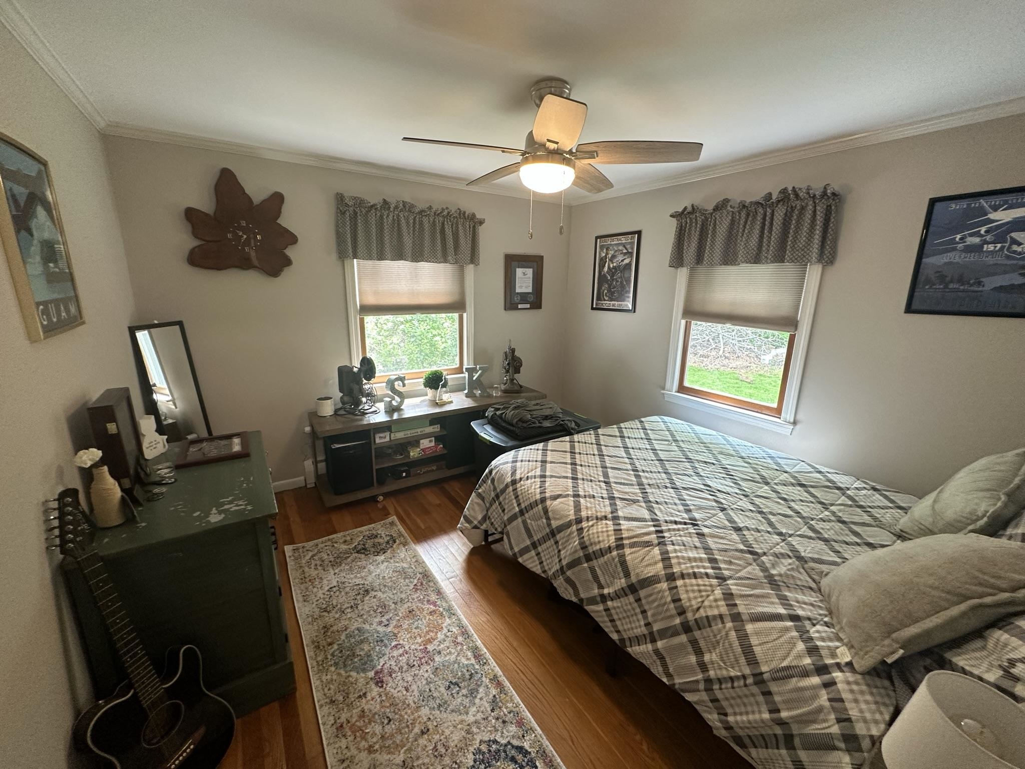 11 Chabot Street Property Photo 9