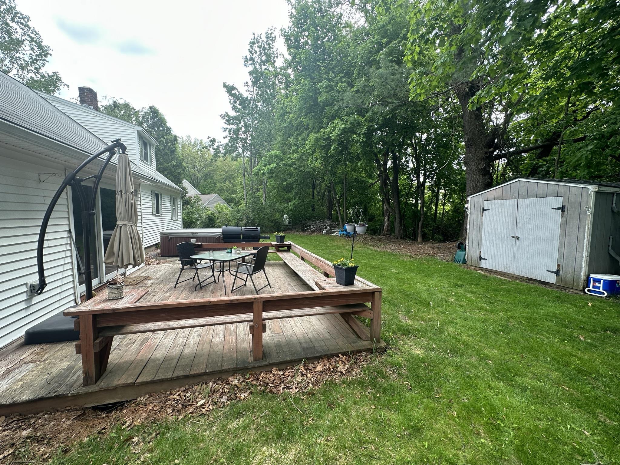 11 Chabot Street Property Photo 19