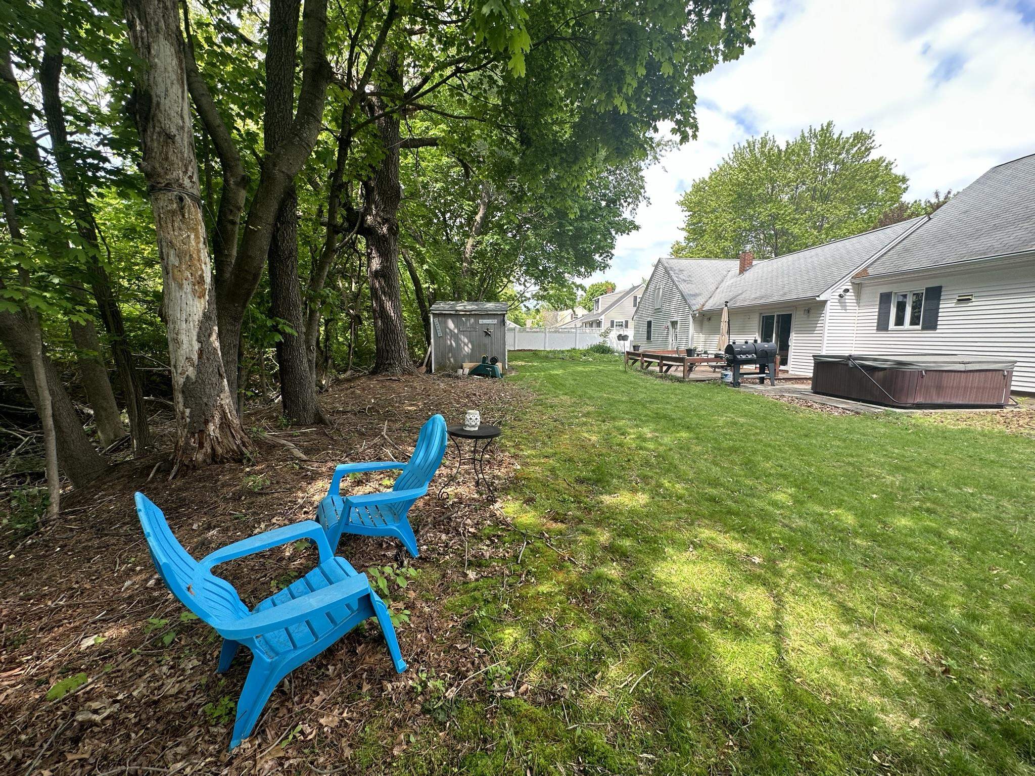 11 Chabot Street Property Photo 21