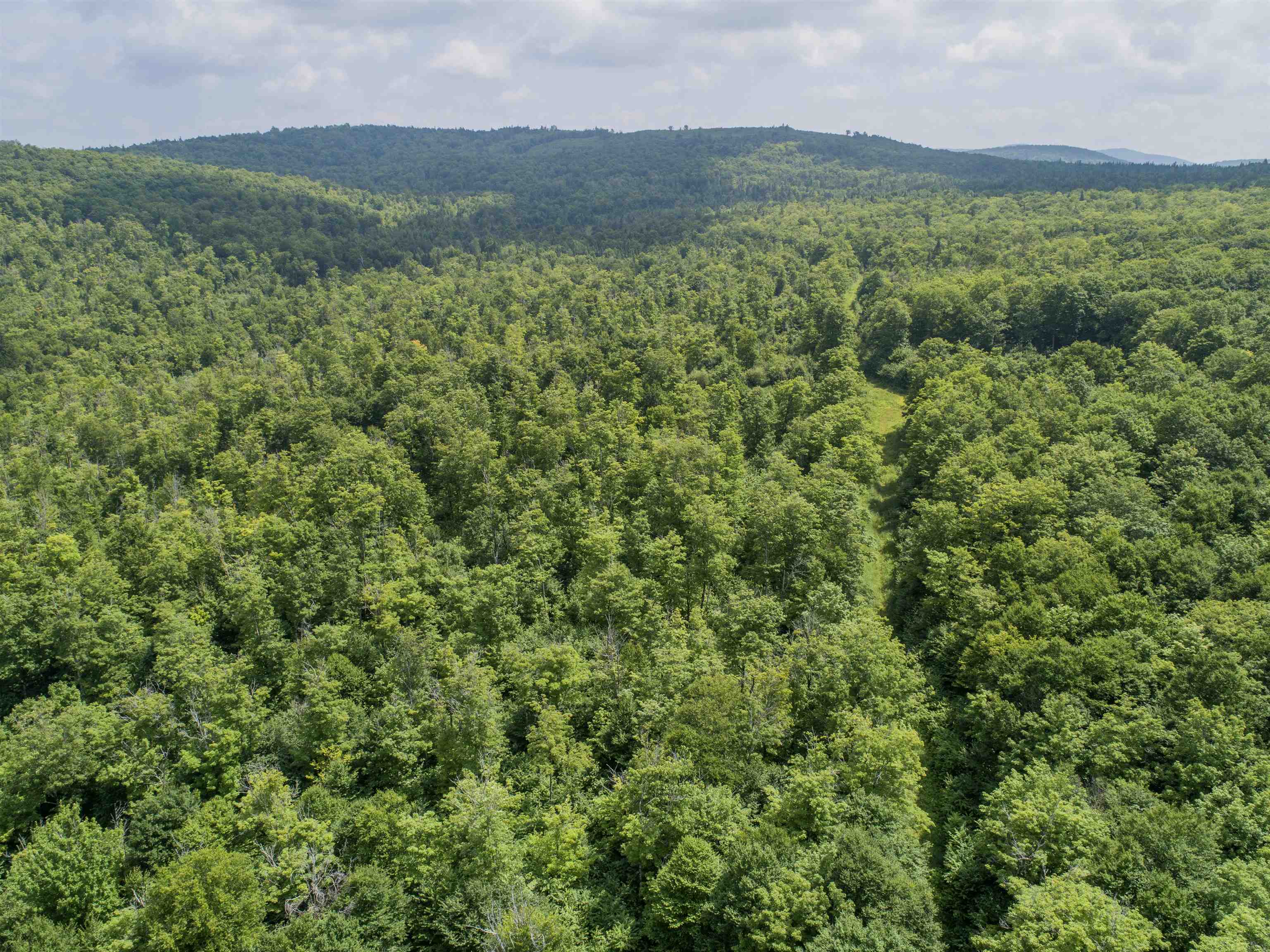 Lot 16 Deadwater Road Property Photo 1
