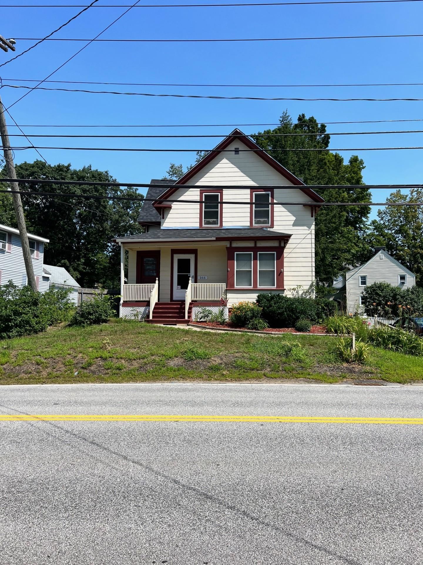 166 Gilford Avenue Property Photo 1