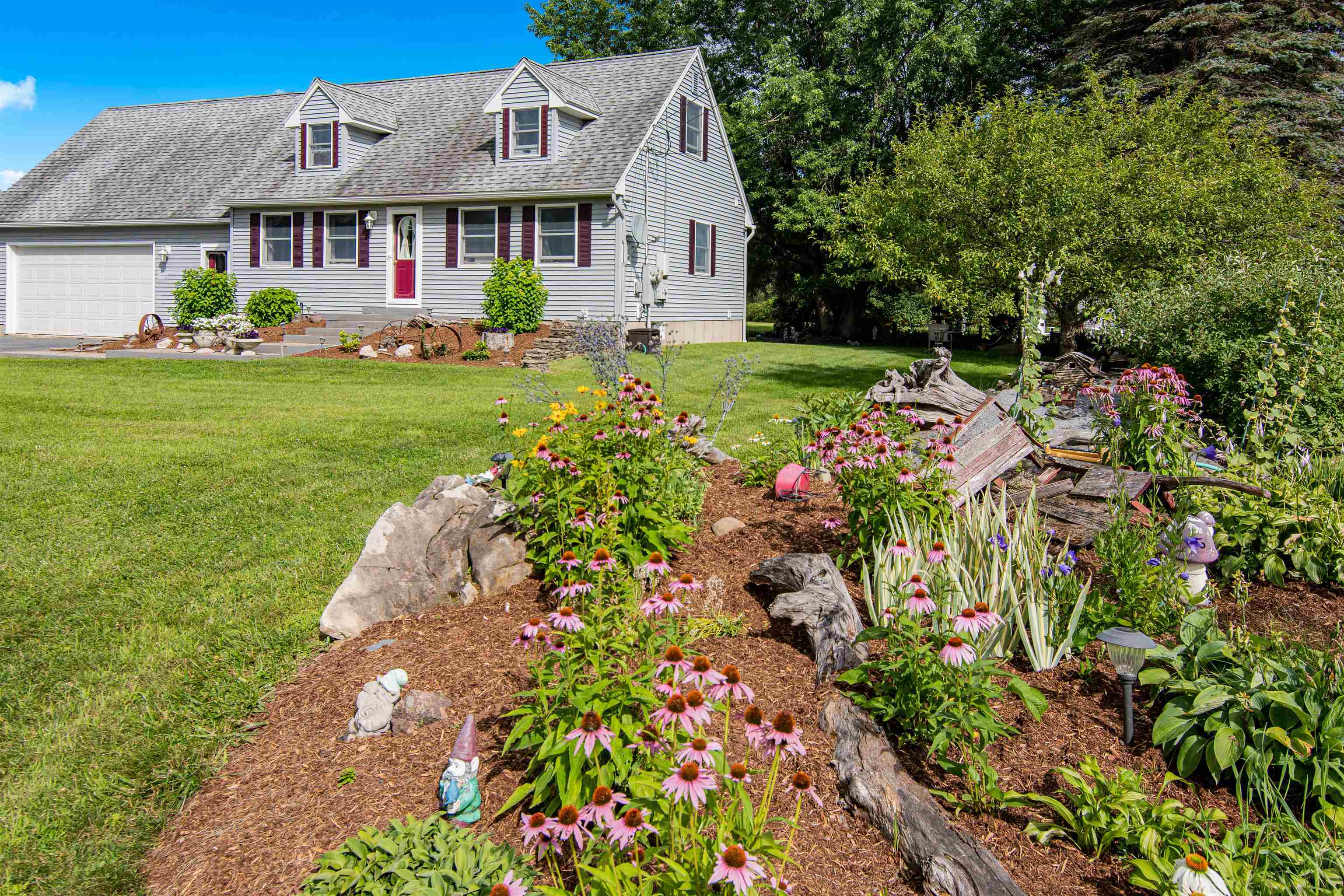 944 Stone Bridge Road Property Photo 1