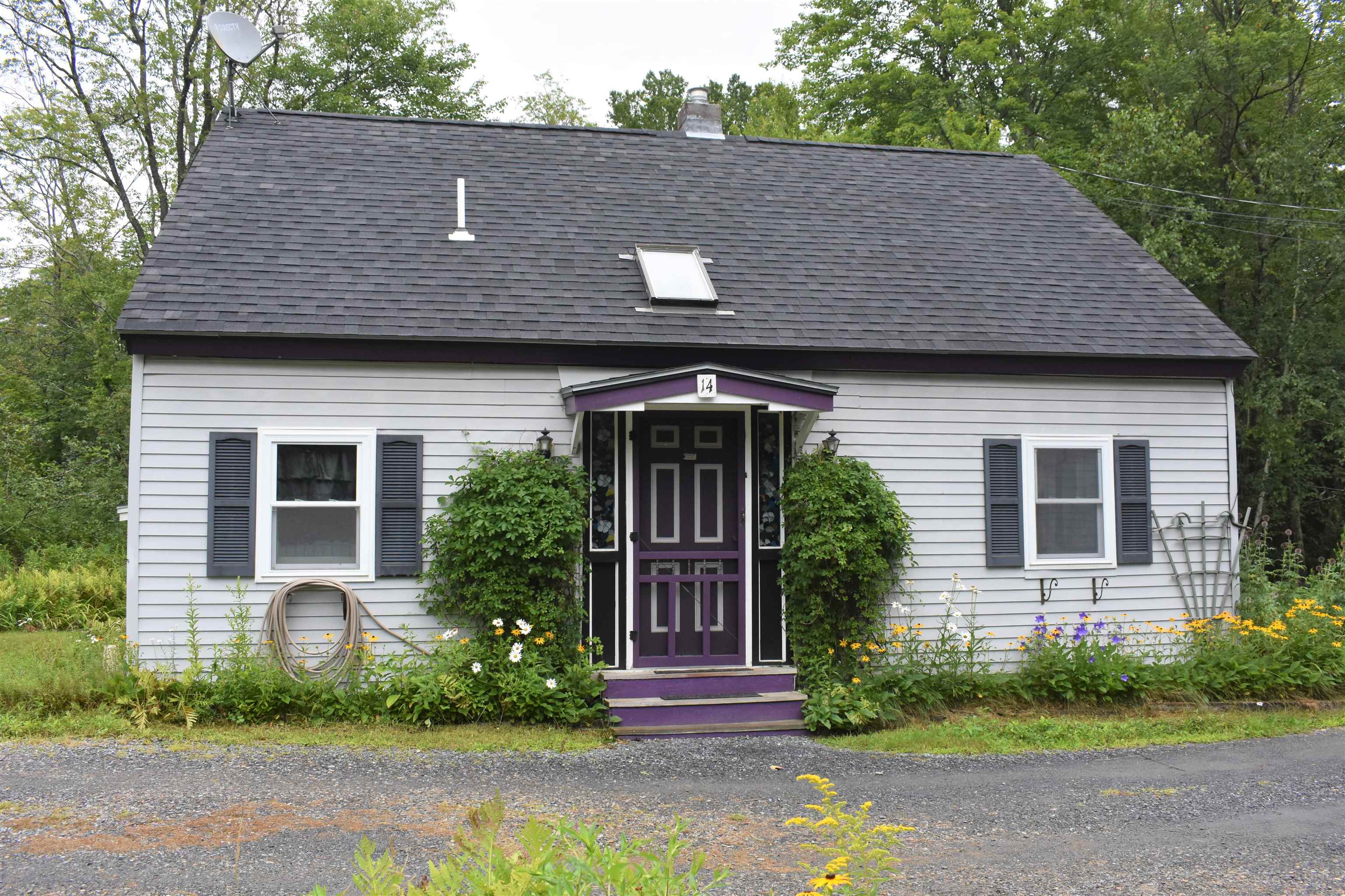 14 Richmond Road Property Photo
