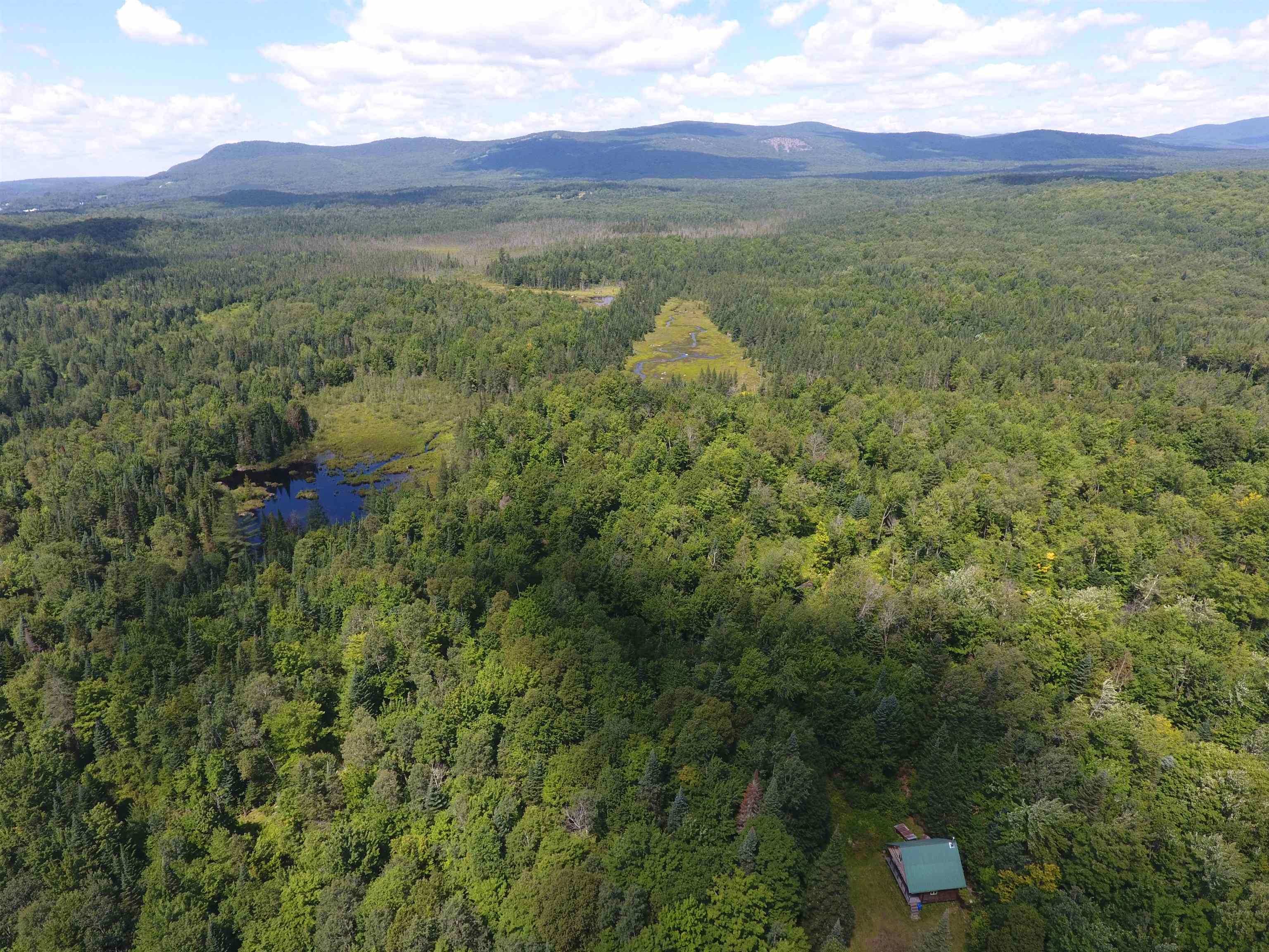 00 Mcconnell Pond Road Property Photo
