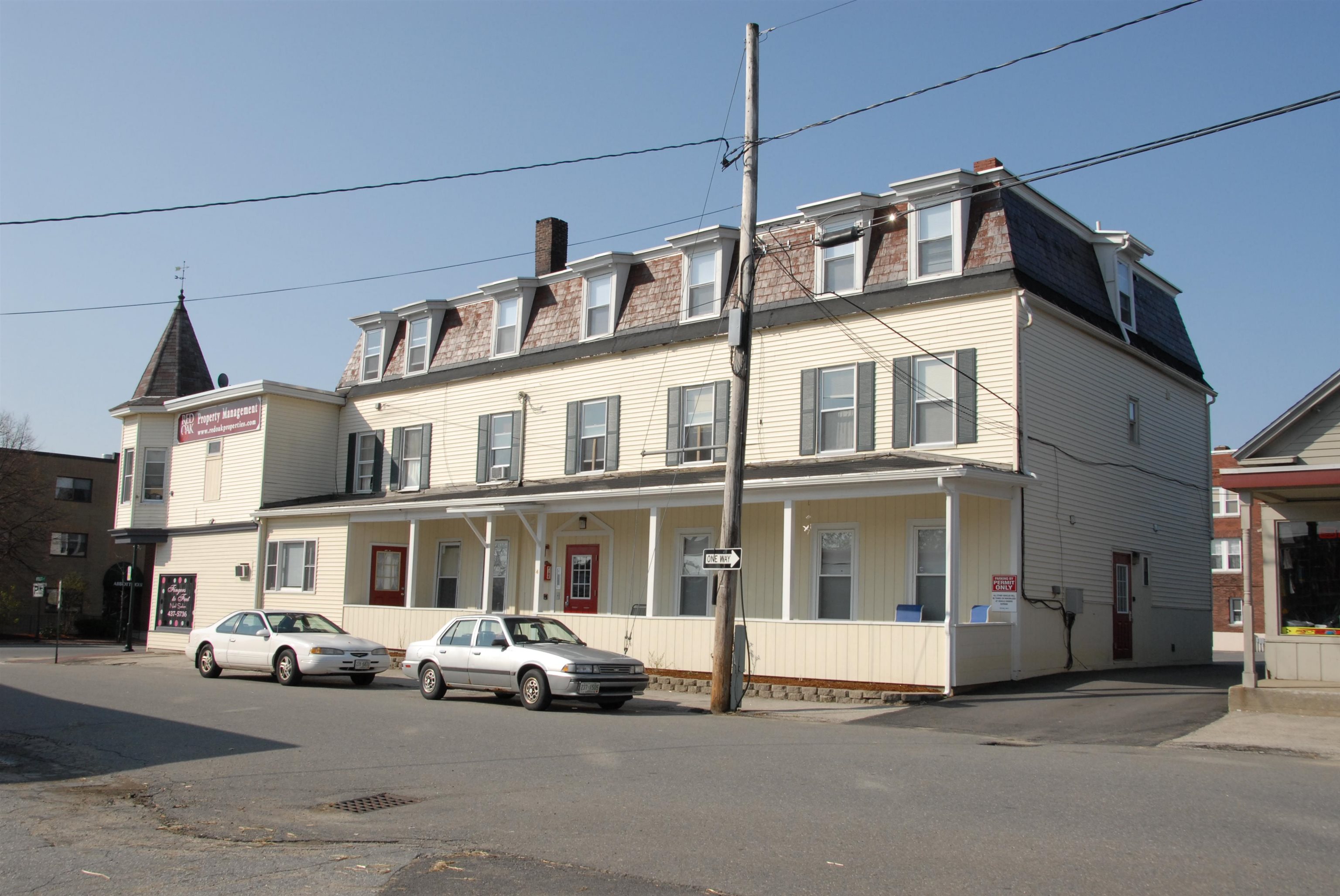 4 Martin Street Property Photo 1