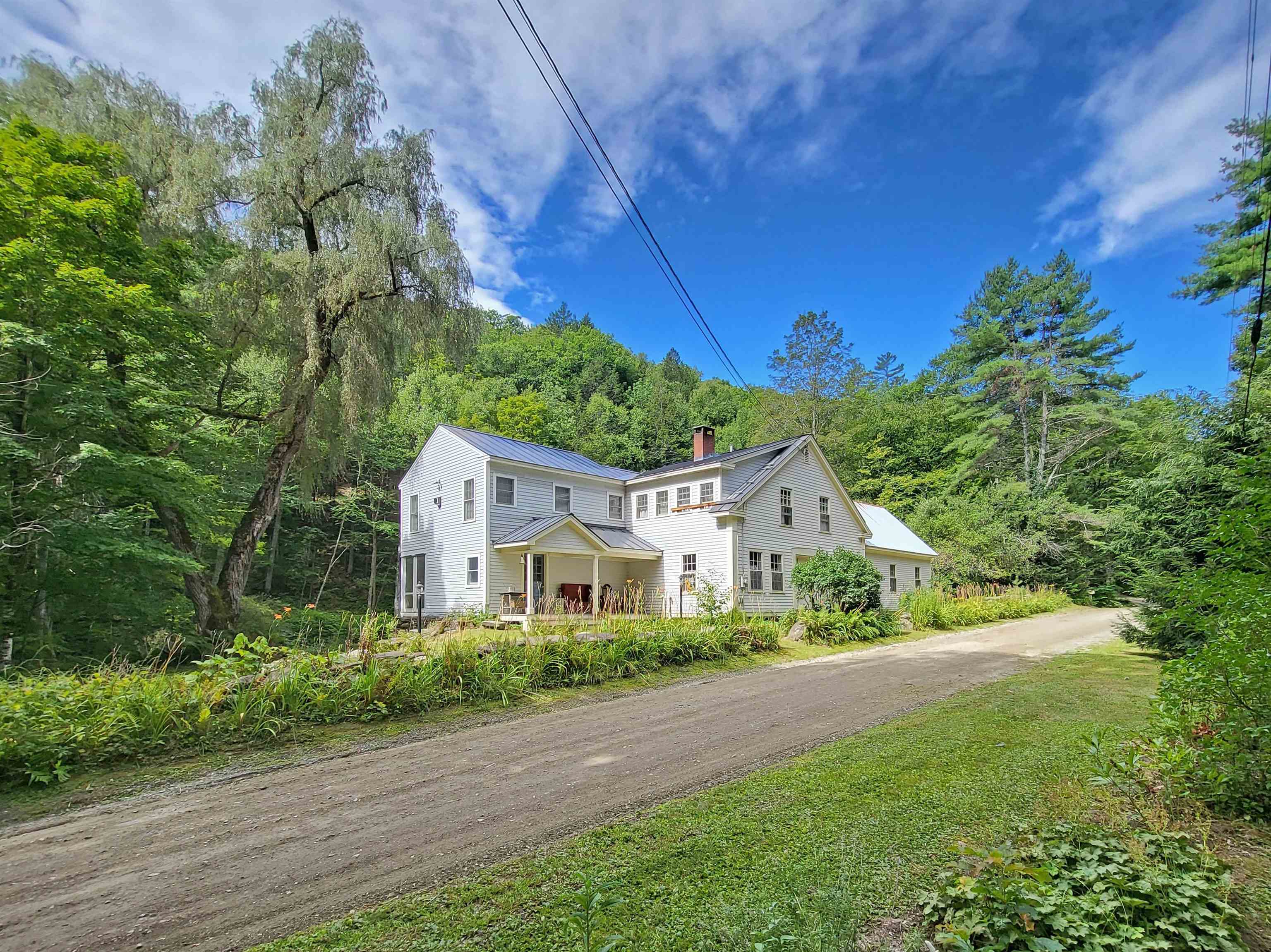 277 West Hill Road Property Photo