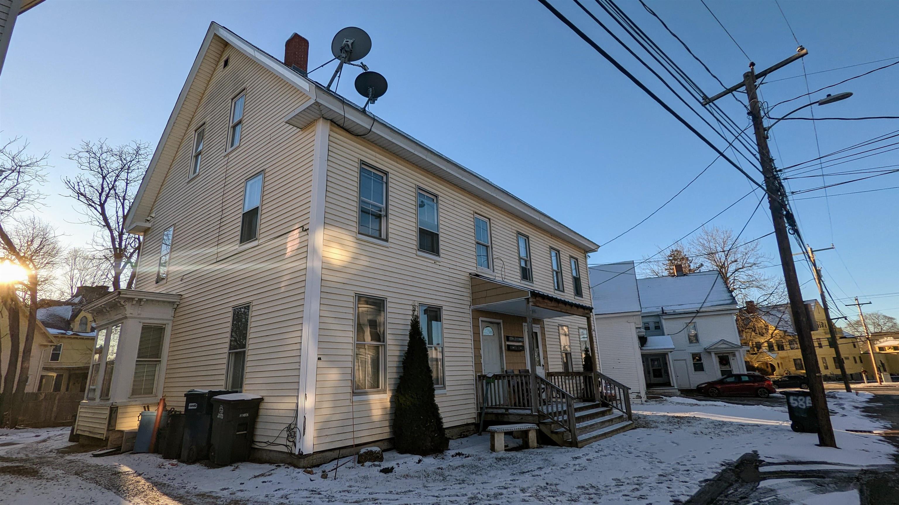56 Harvard Street Property Photo 1
