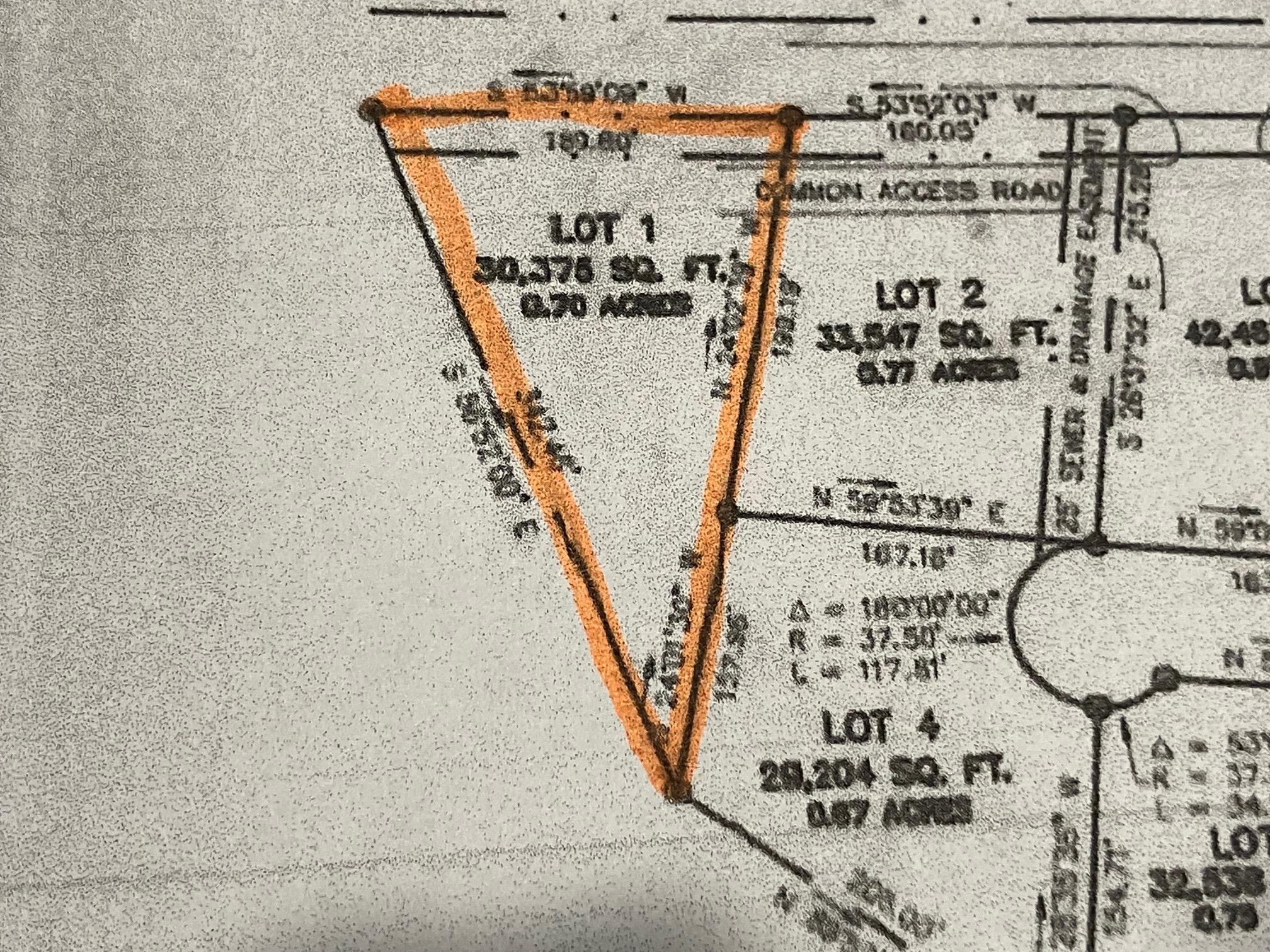 311, Lot 1 Main Street Property Photo 1
