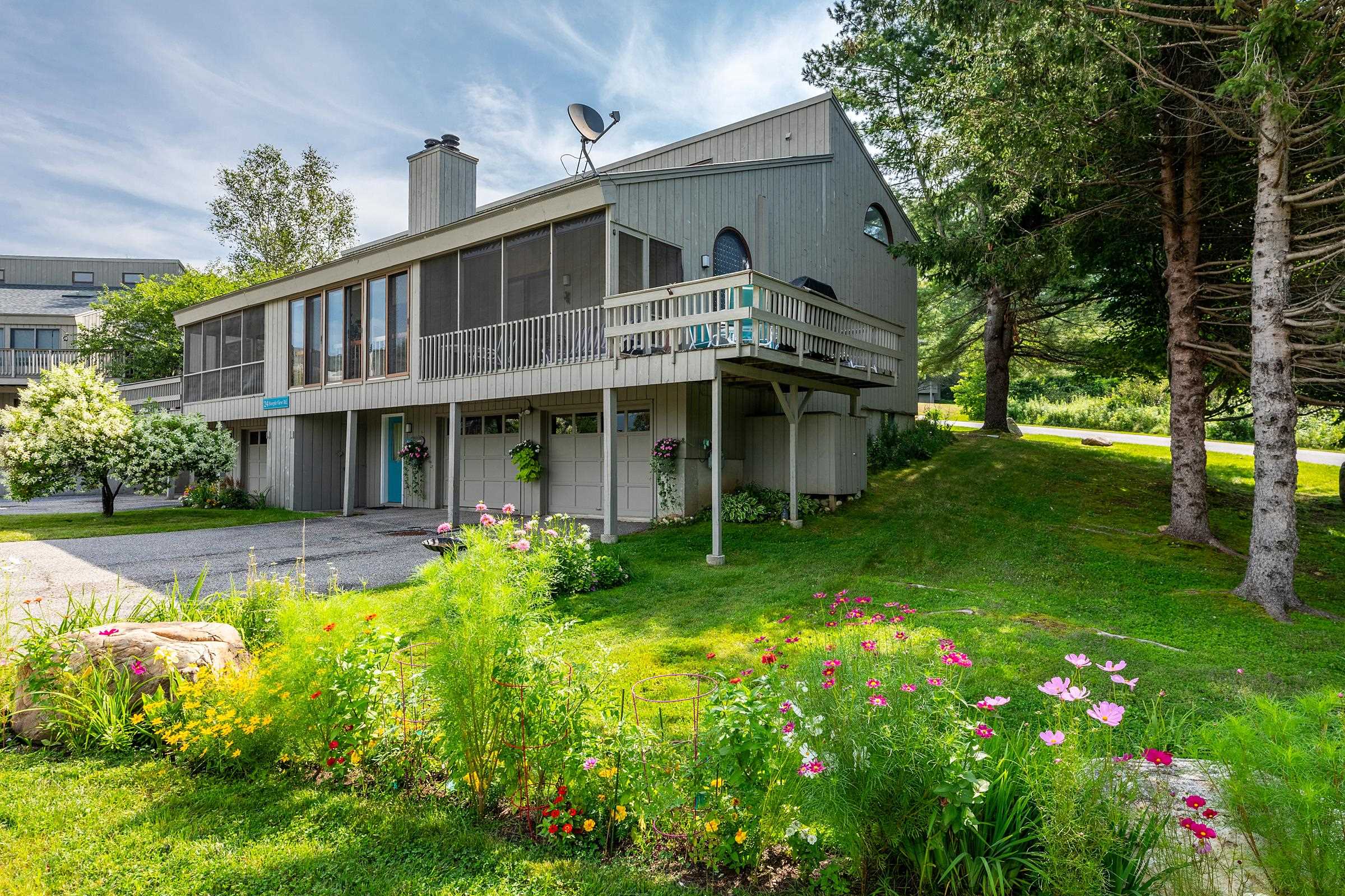 2433 Steeple View Road Property Photo