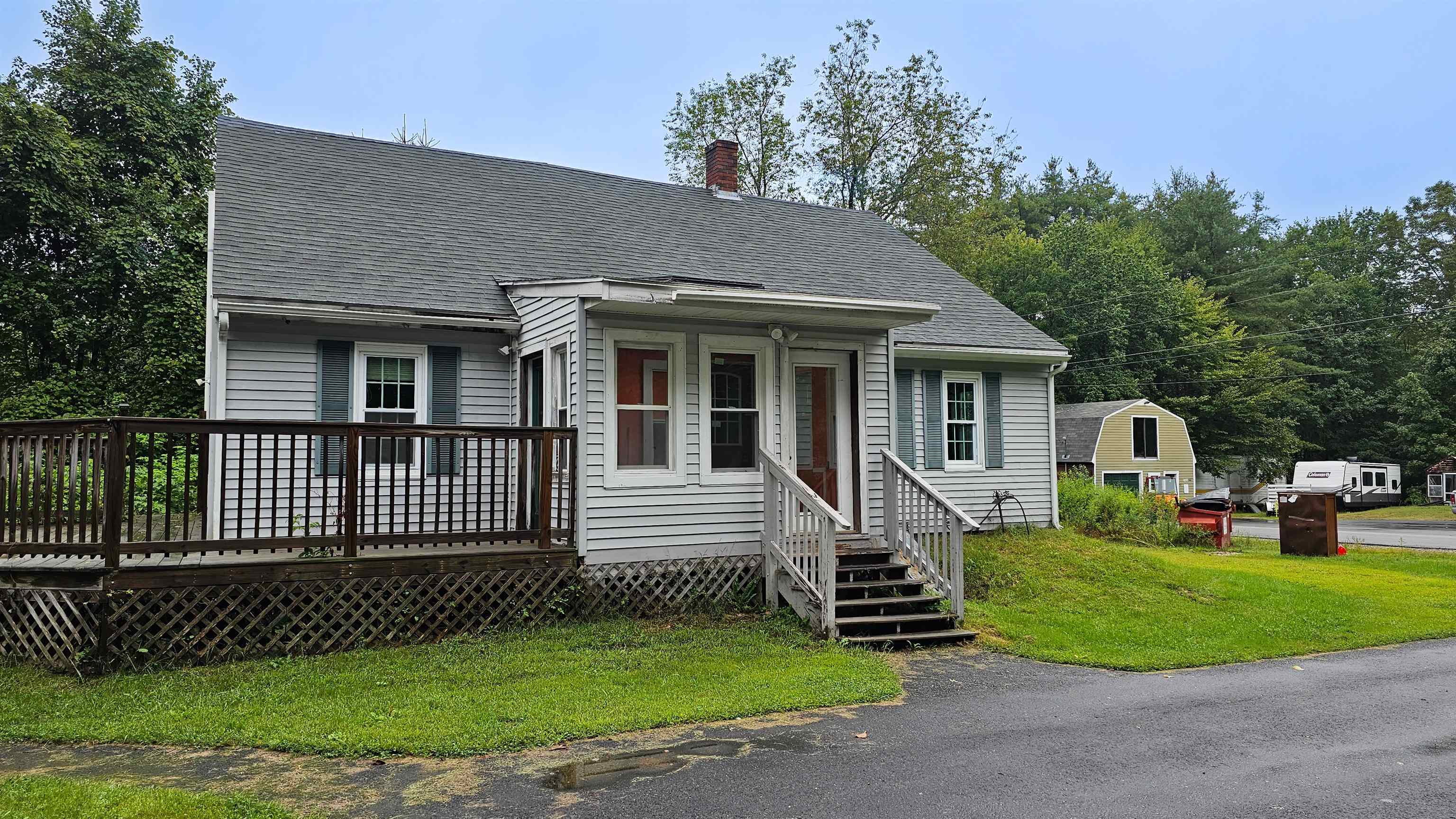 128 Silver Street Property Photo 1