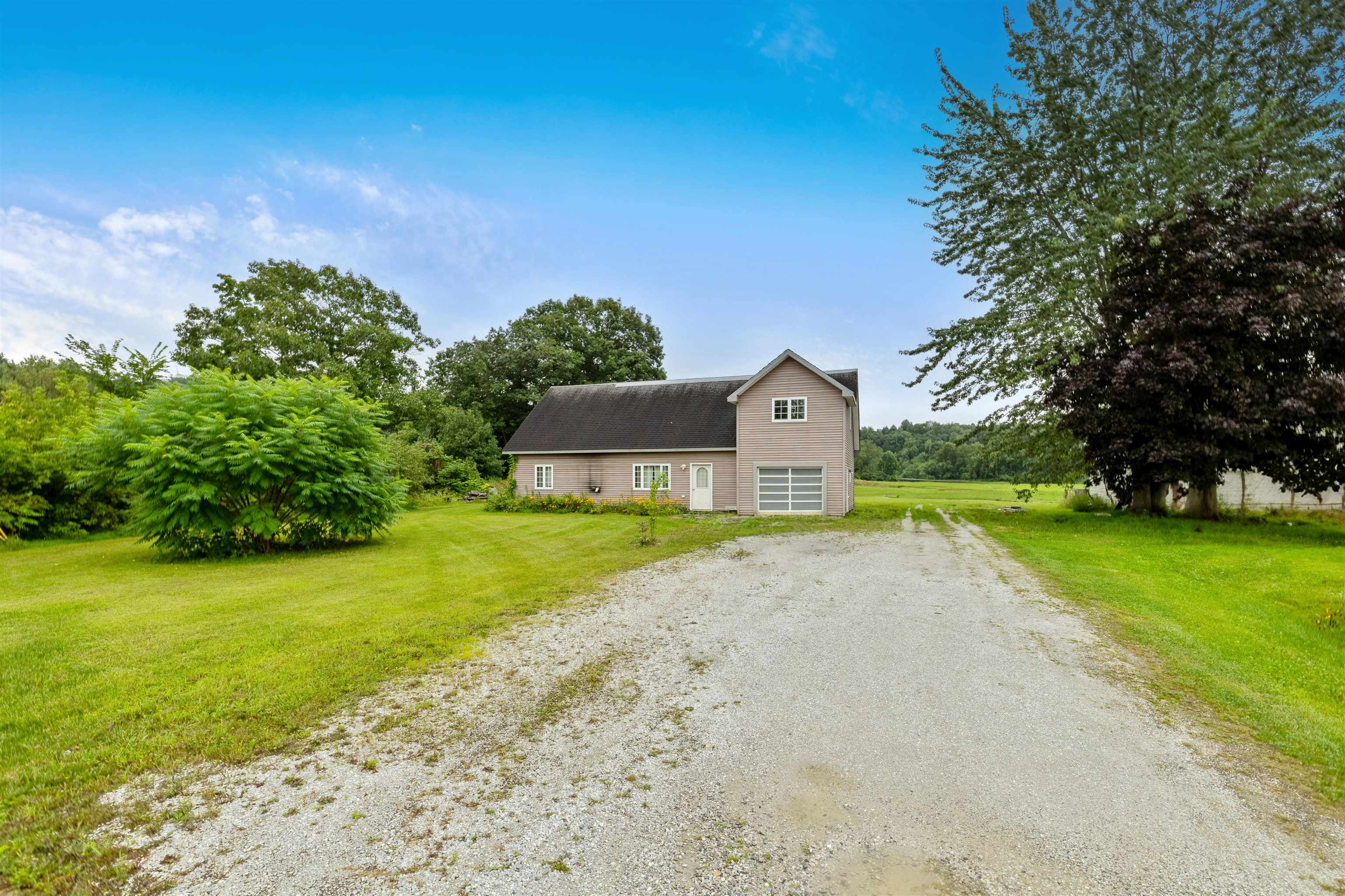 3170 Machia Road Property Photo