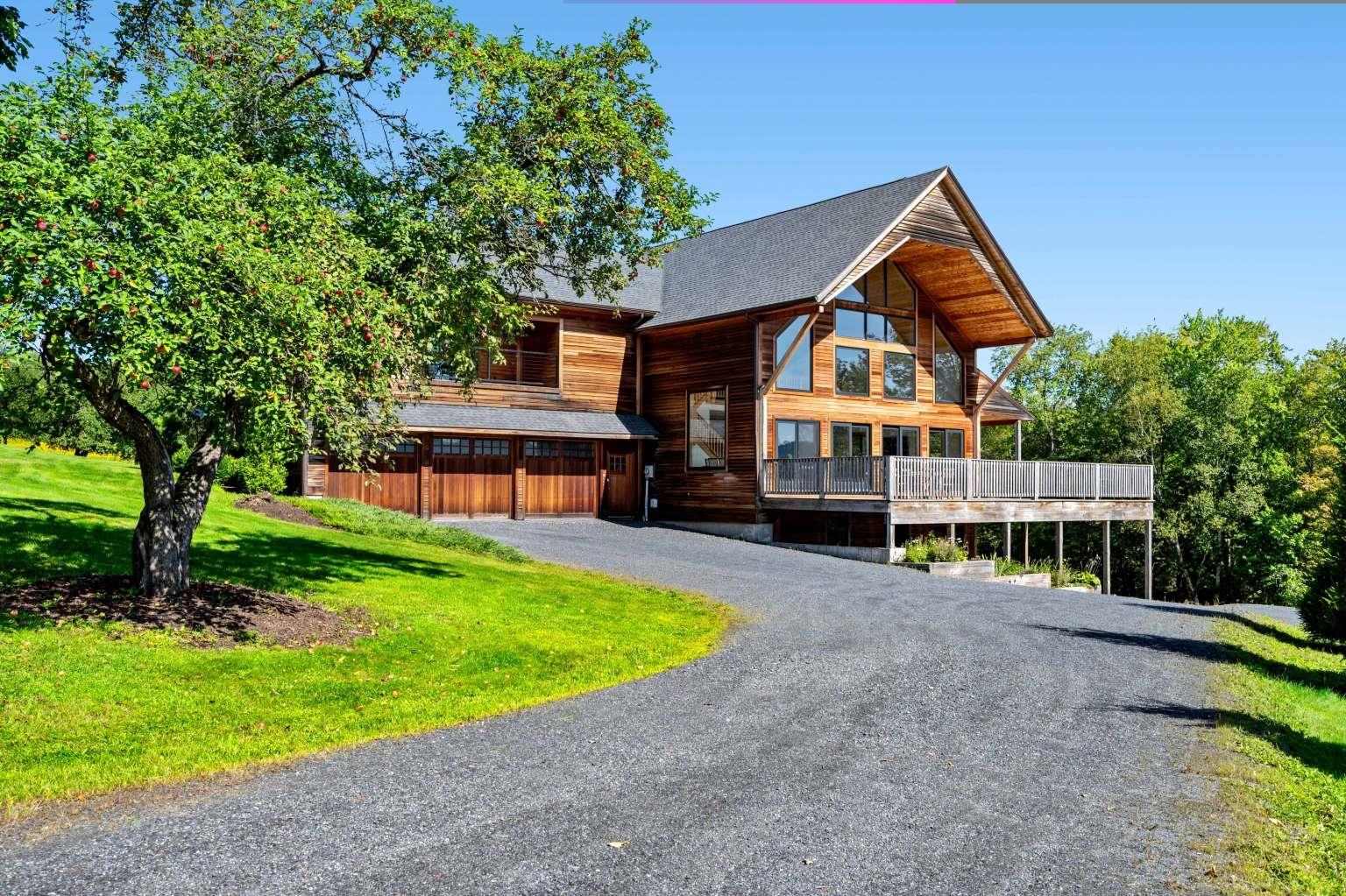 130 Lonesome Trail Property Photo