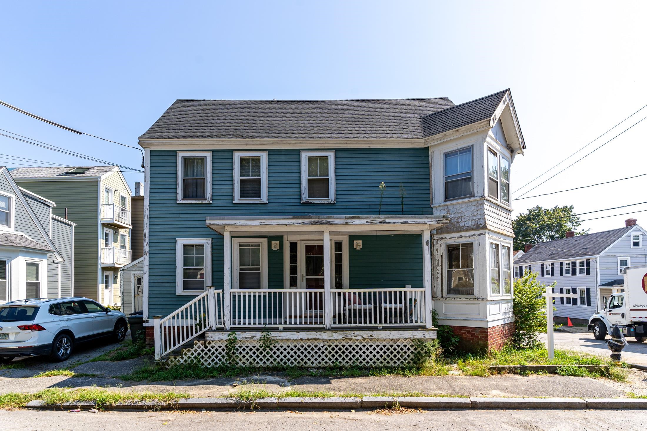256 Austin Street Property Photo 2