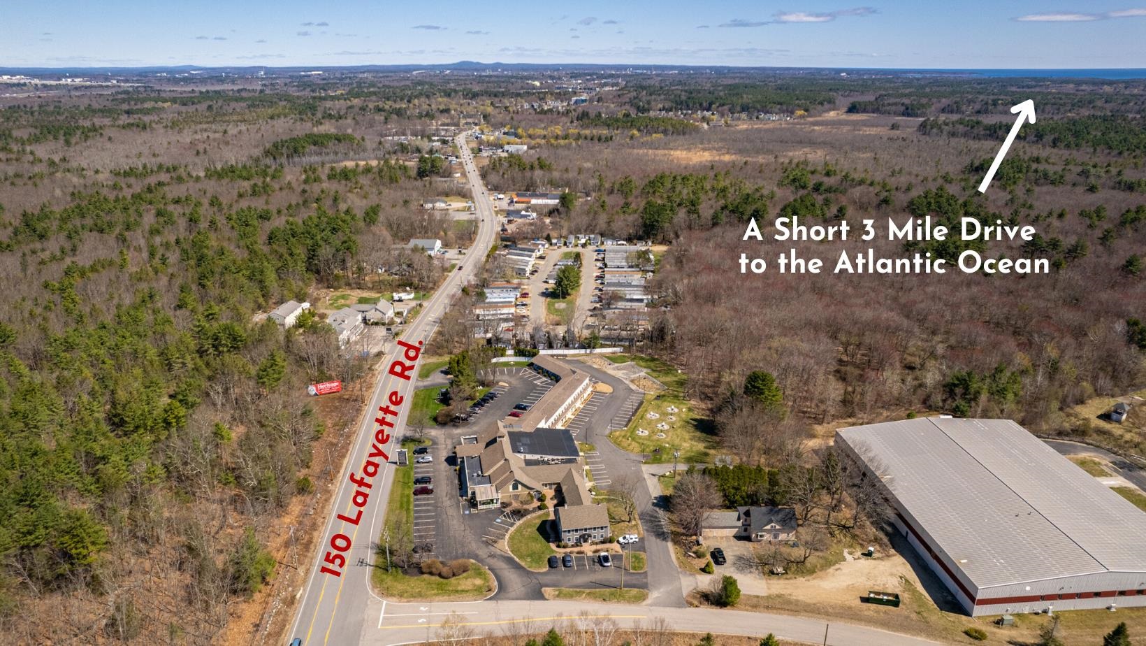 150 Lafayette Road Property Photo 12