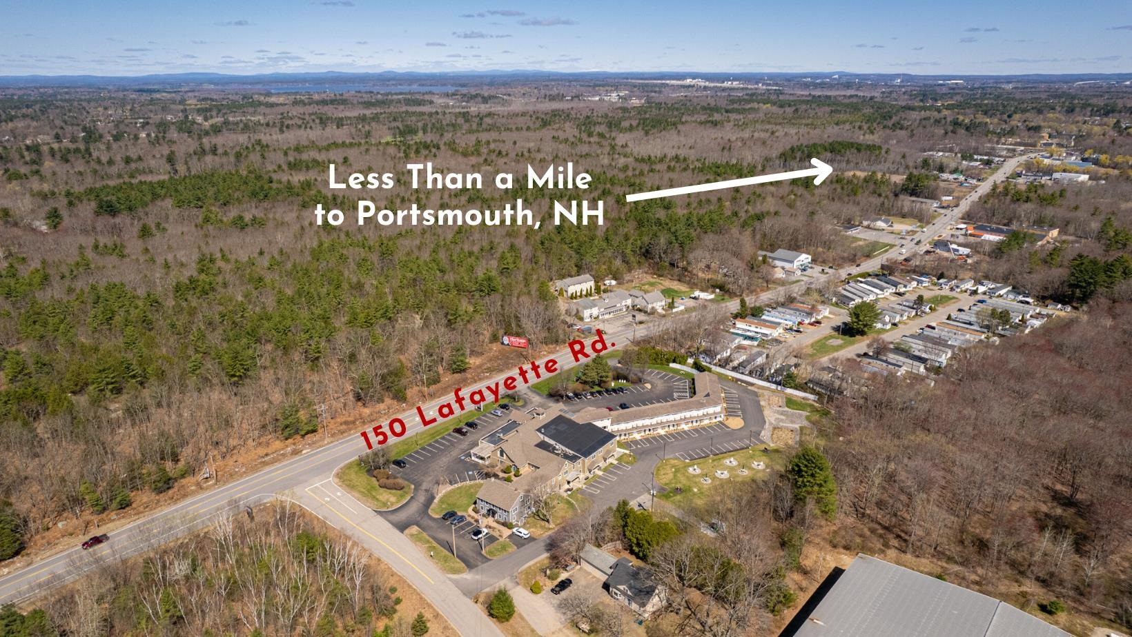 150 Lafayette Road Property Photo 14