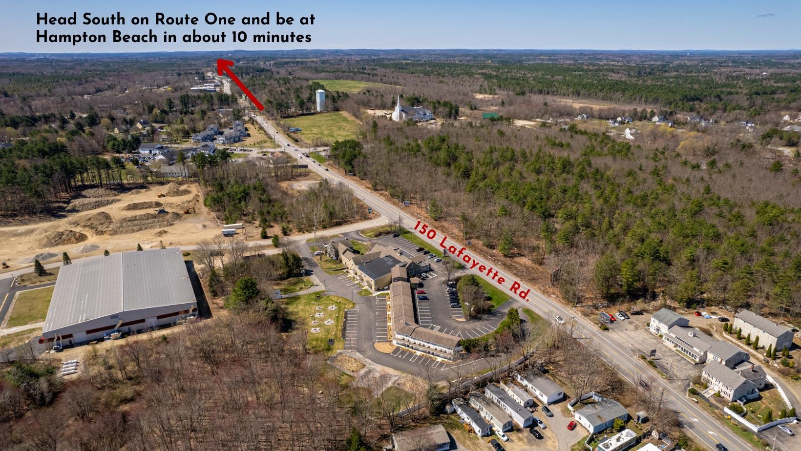 150 Lafayette Road Property Photo 16