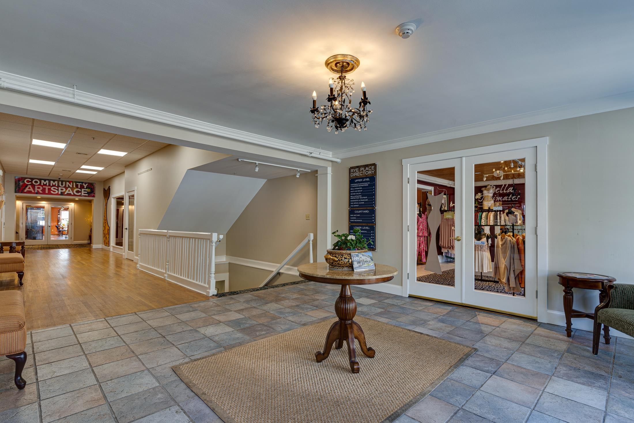 150 Lafayette Road Property Photo 17
