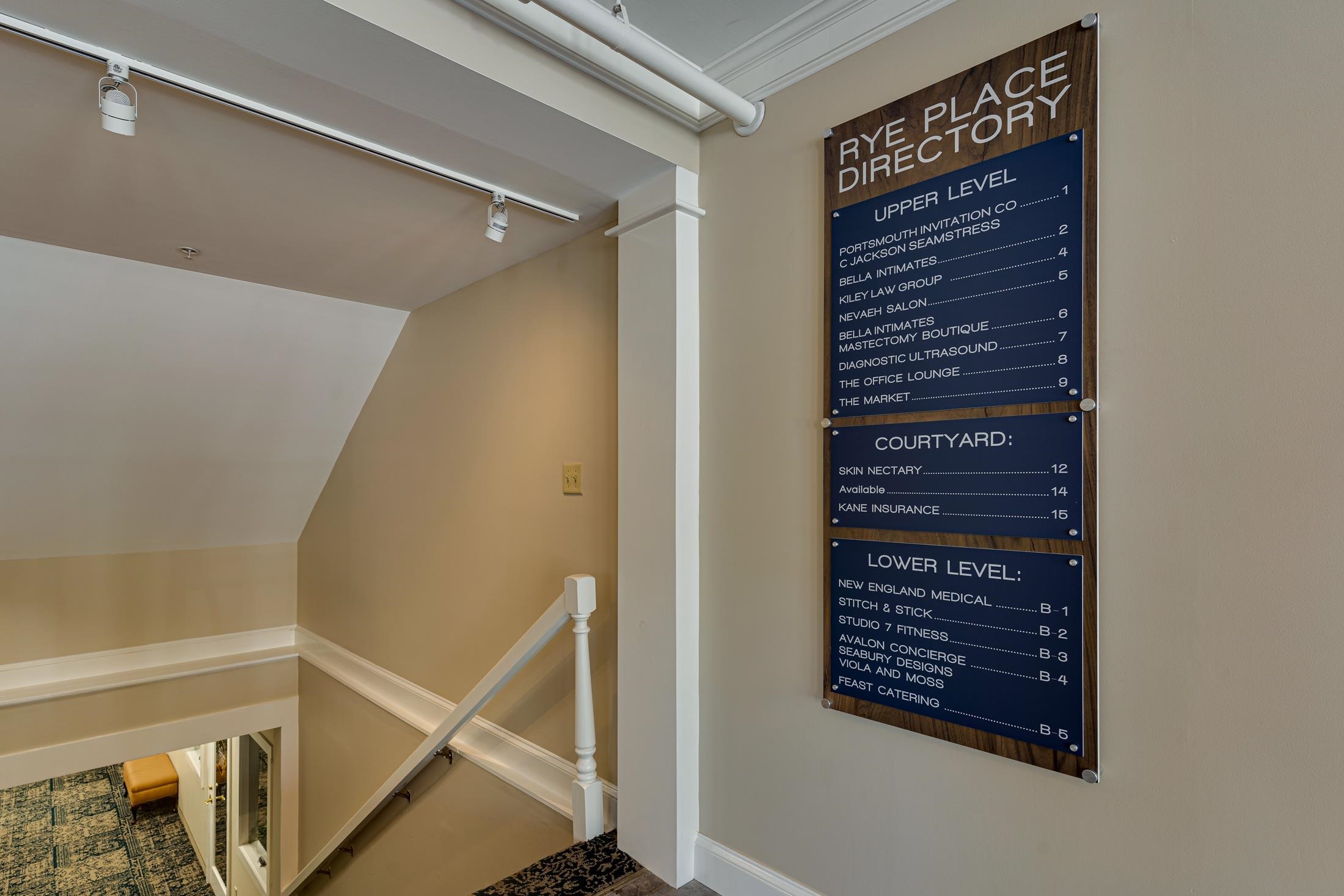150 Lafayette Road Property Photo 19
