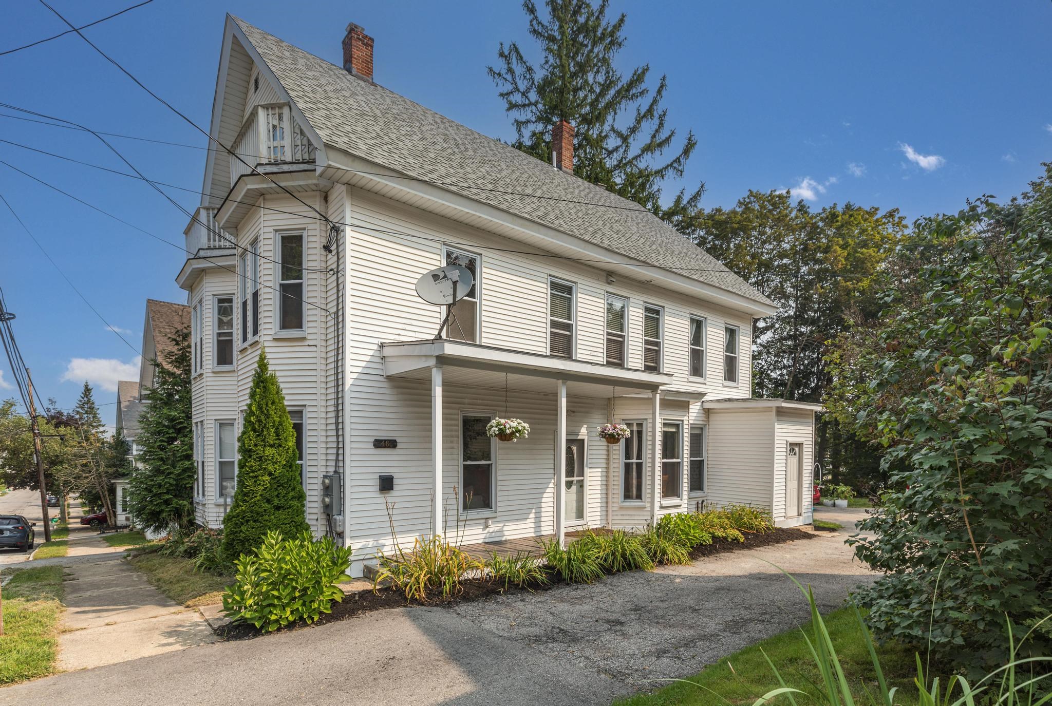 48 Belknap Street Property Photo 1