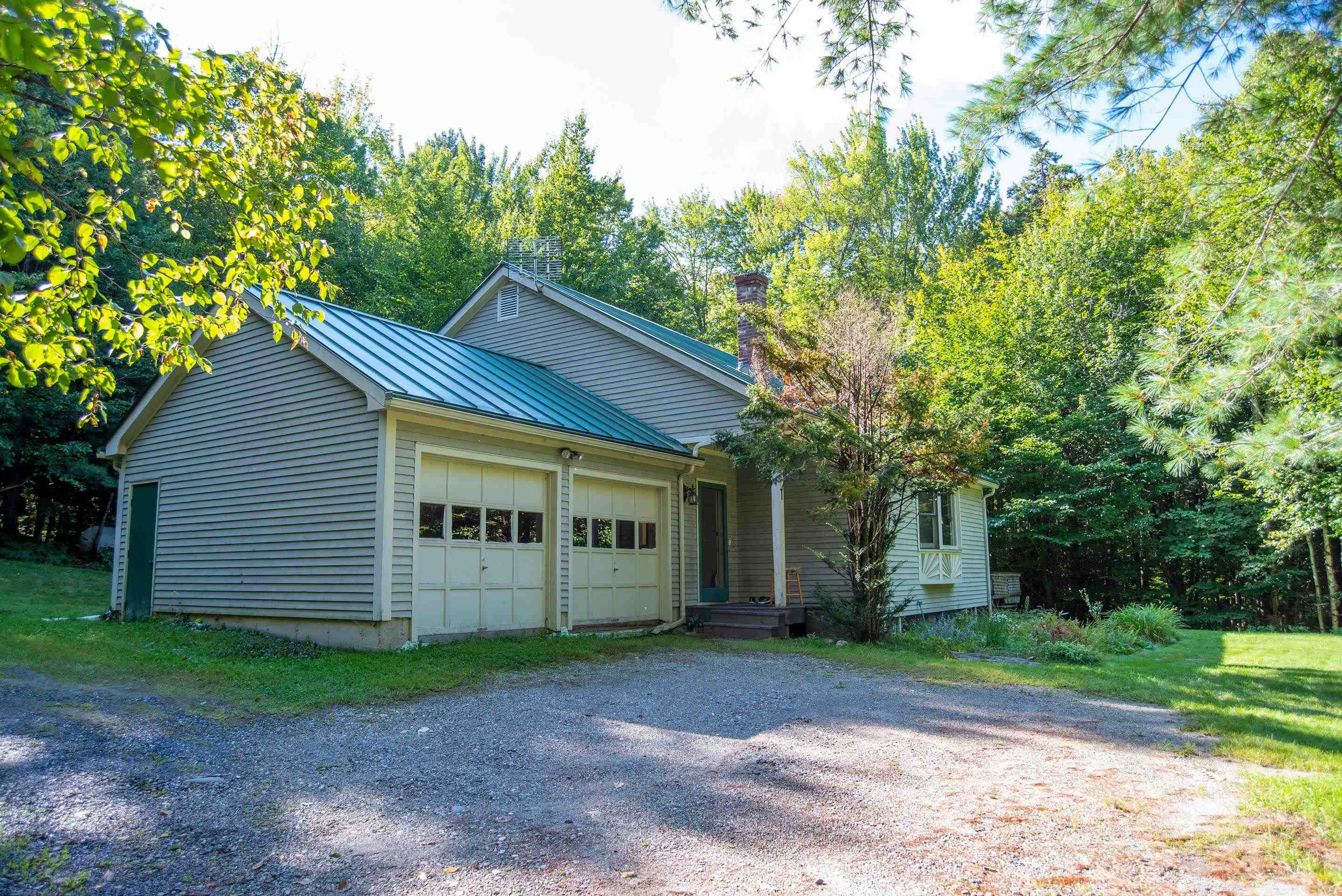 119 Upper Barnett Hill Road Property Photo 2