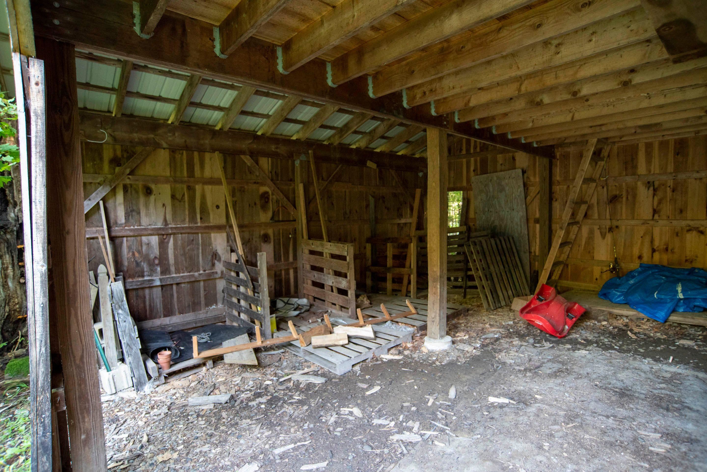 119 Upper Barnett Hill Road Property Photo 33