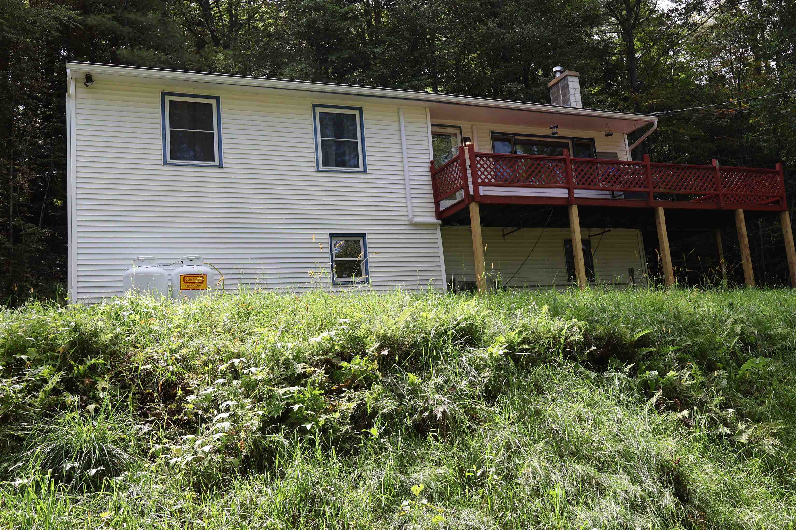 1432 Woodstock Road Property Photo 1