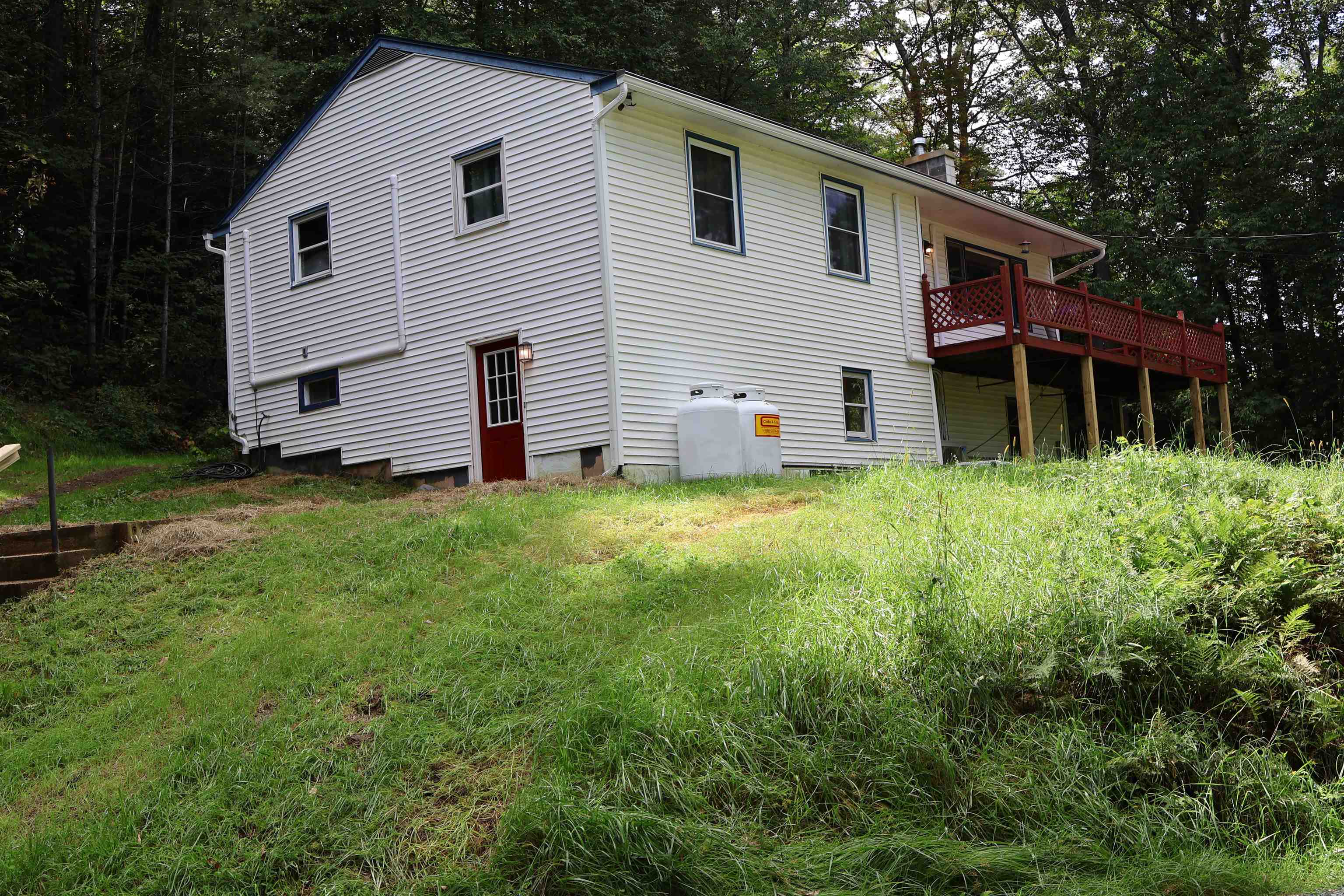 1432 Woodstock Road Property Photo 3
